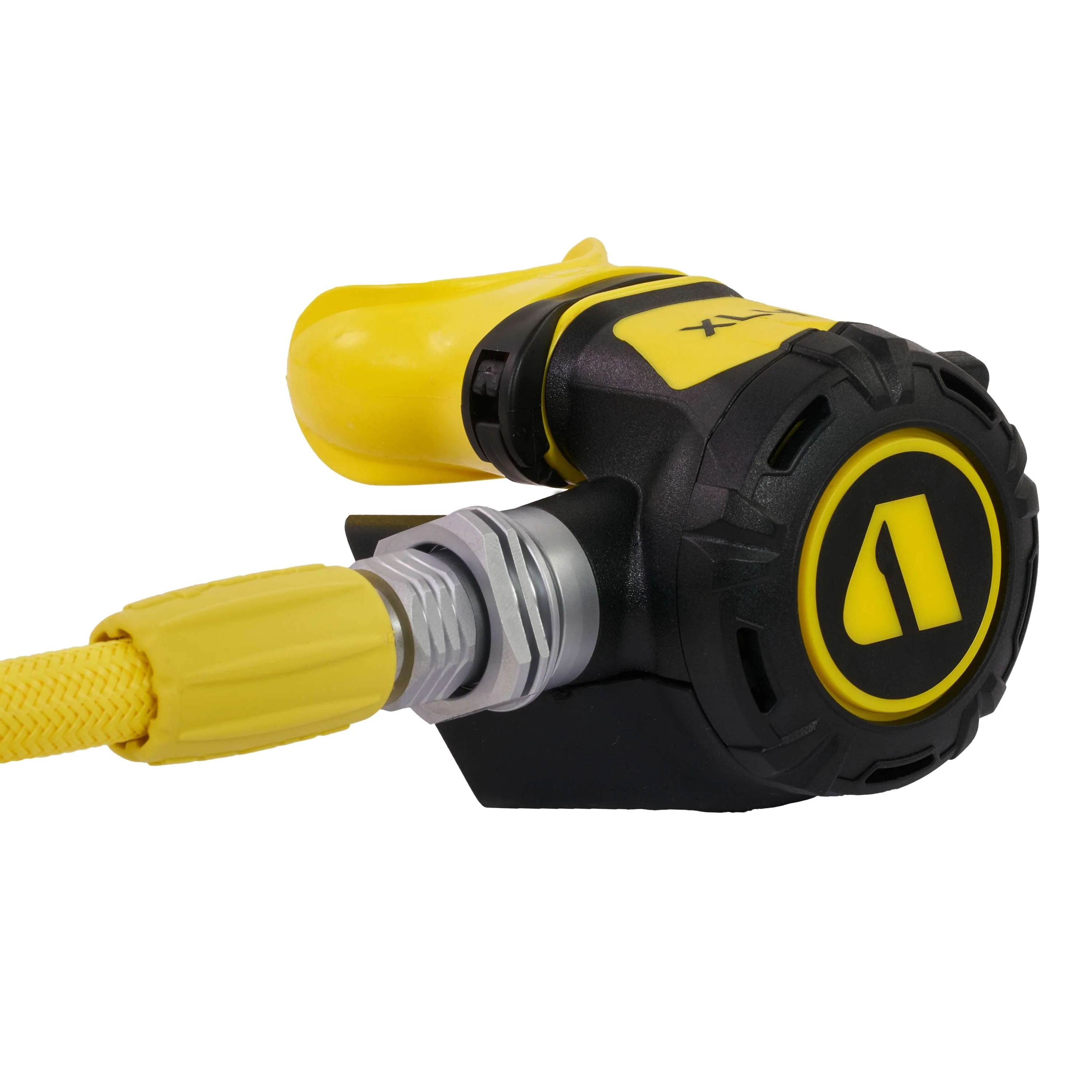 Apeks XL4+ Octopus 2nd Stage Dive Regulator - Image 3