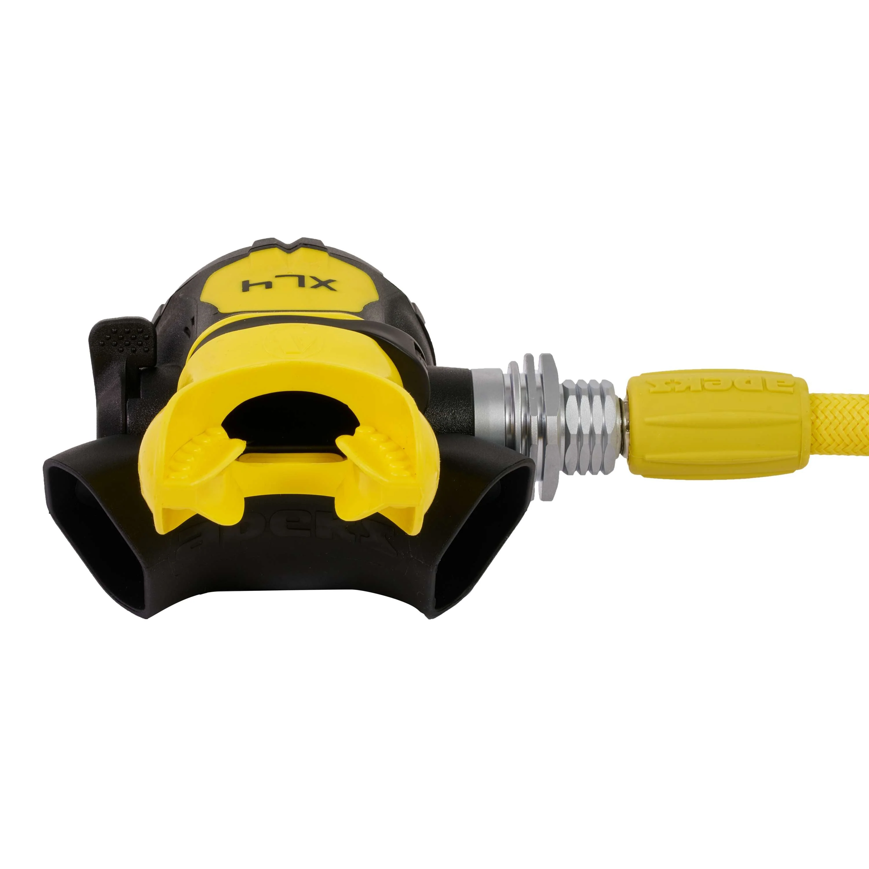 Apeks XL4+ Octopus 2nd Stage Dive Regulator - Image 4