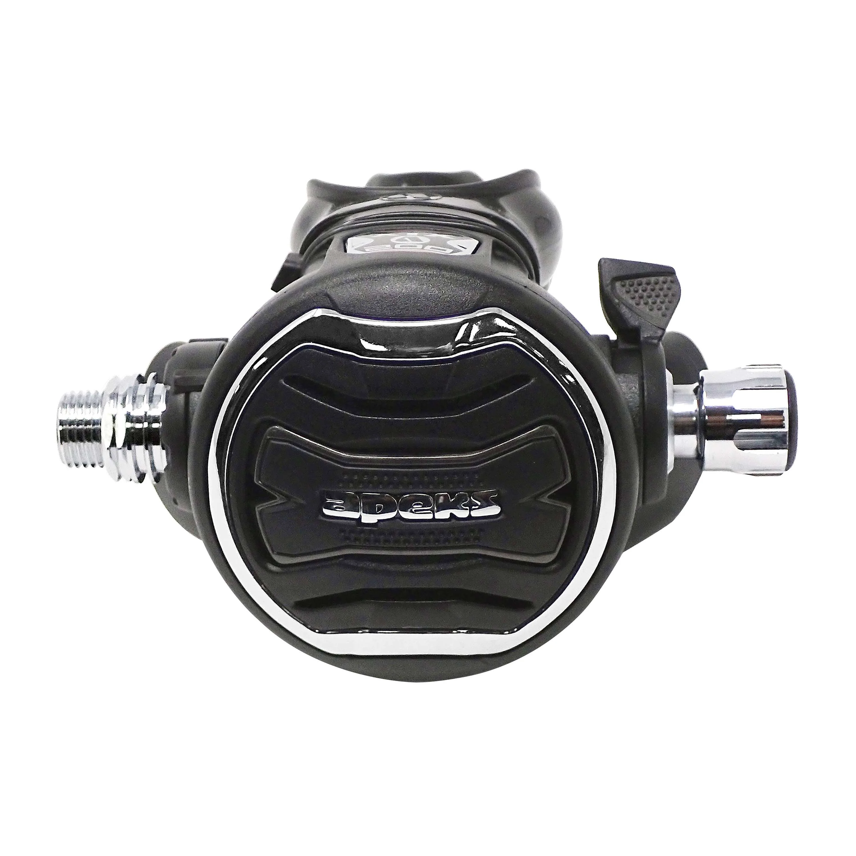 Apeks XTX200 2nd Stage Dive Regulator