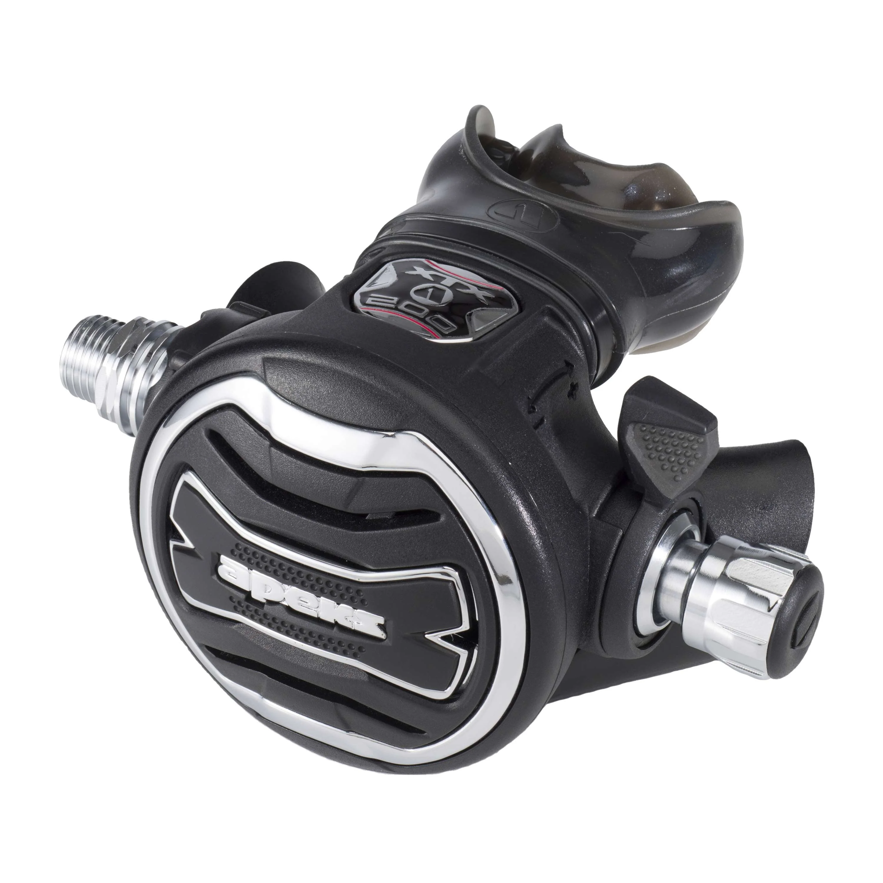 Apeks XTX200 2nd Stage Dive Regulator - Image 2