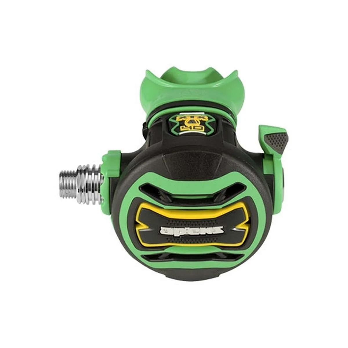 Apeks XTX40 DIN Dive Regulator with Nitrox DS4 - Image 3