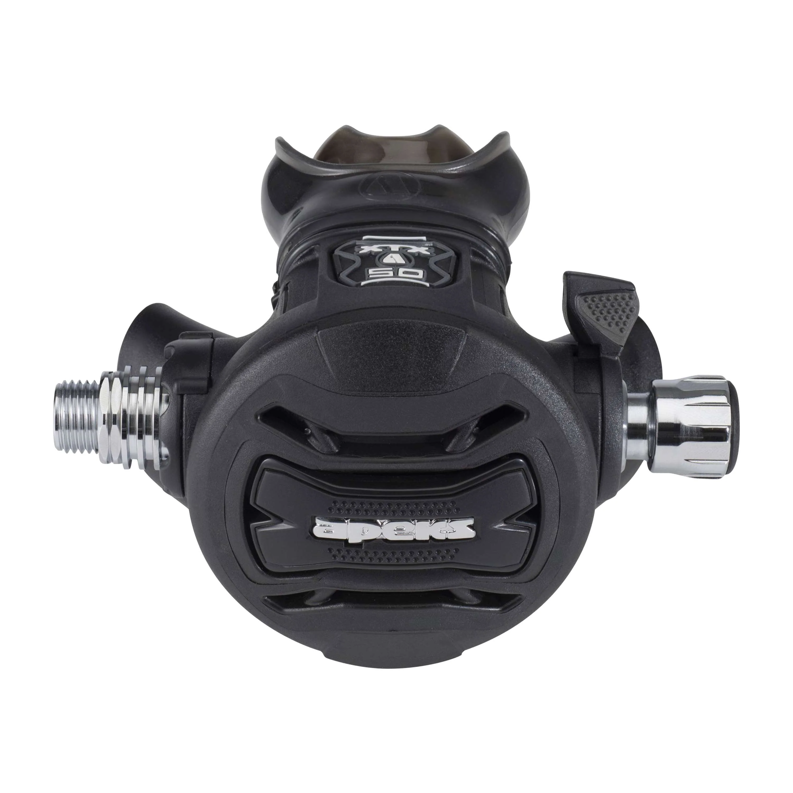 Apeks XTX50 2nd Stage Dive Regulator