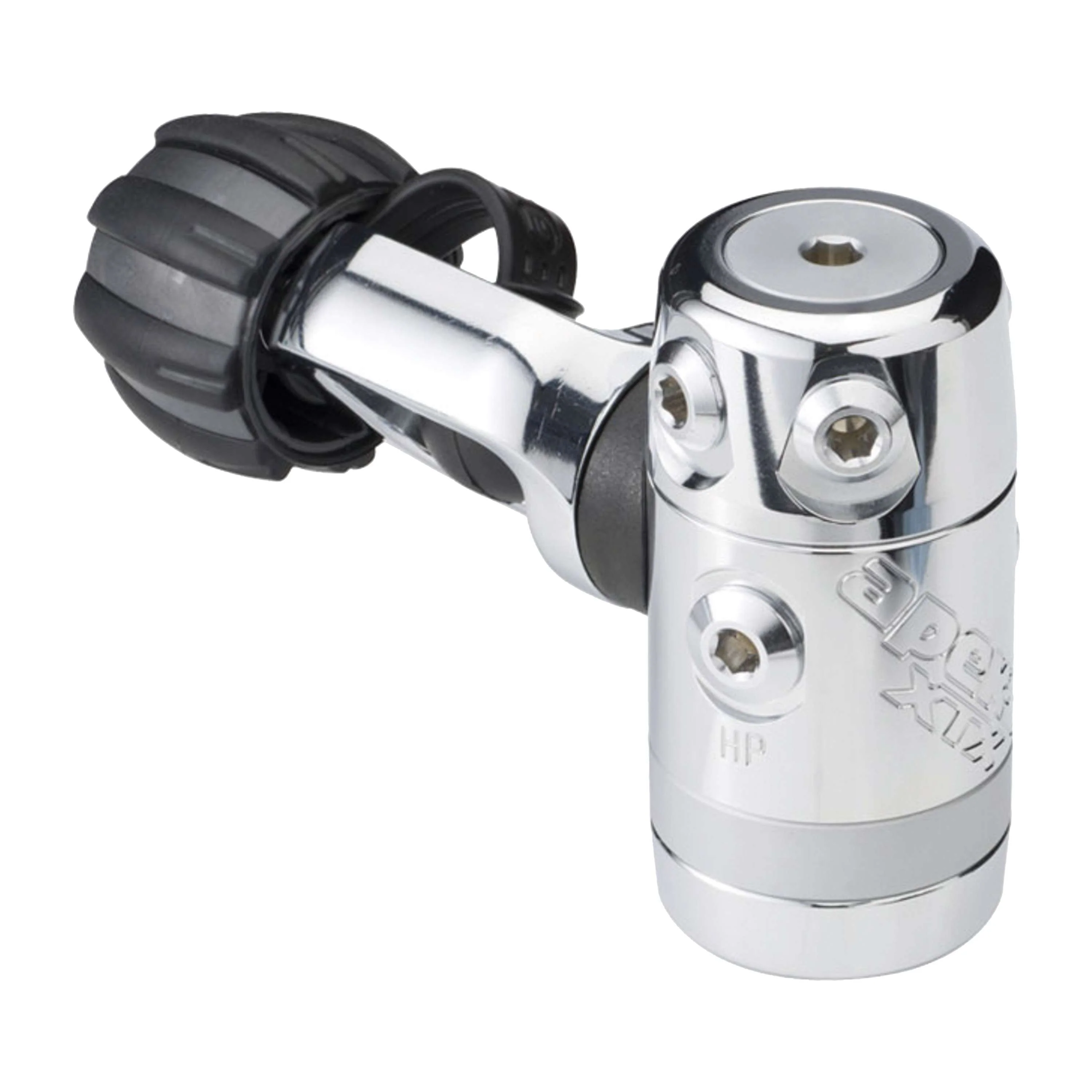 Apeks XTX50 Dive Regulator - Image 6