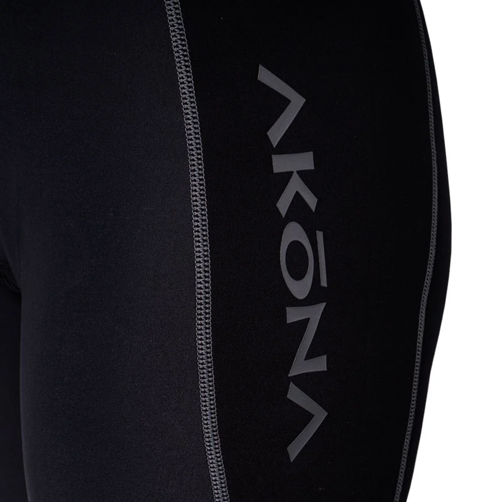 AQ-Tec Women's Full Suit Black - Image 7