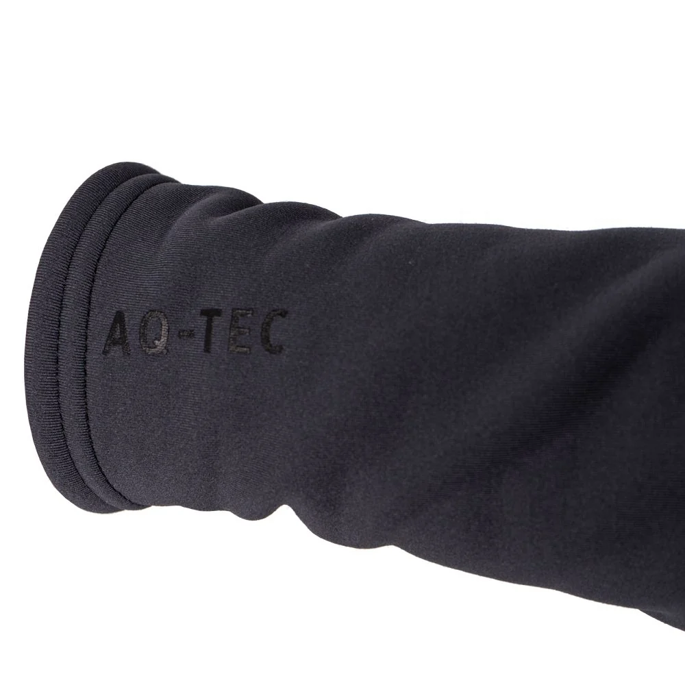 AQ-Tec Women's Full Suit Black - Image 8