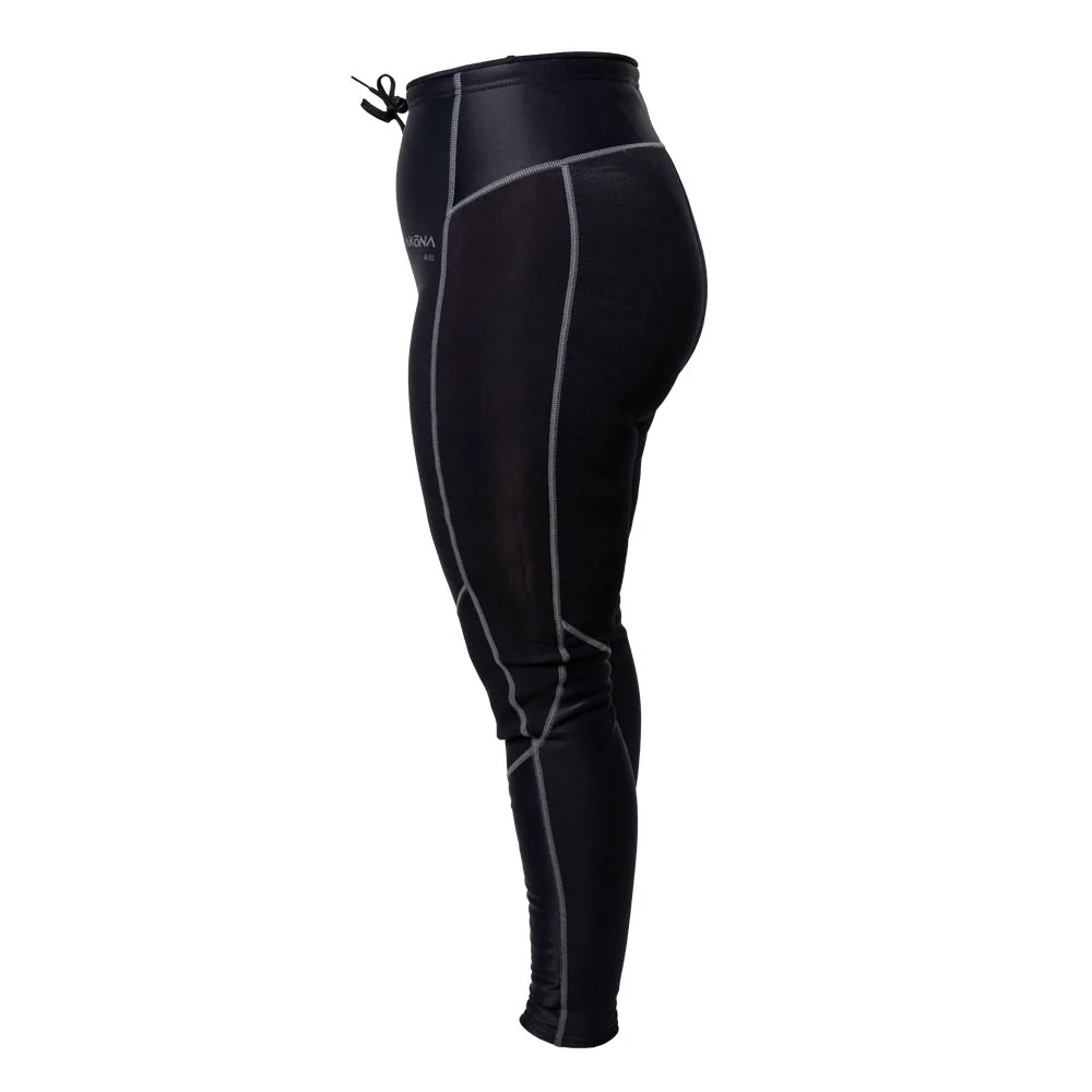 AQ-Tec Women's Pants Black - Image 4