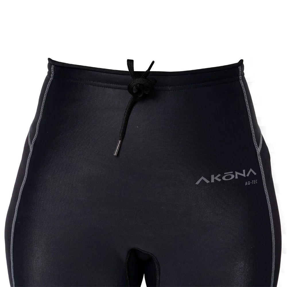 AQ-Tec Women's Pants Black - Image 5