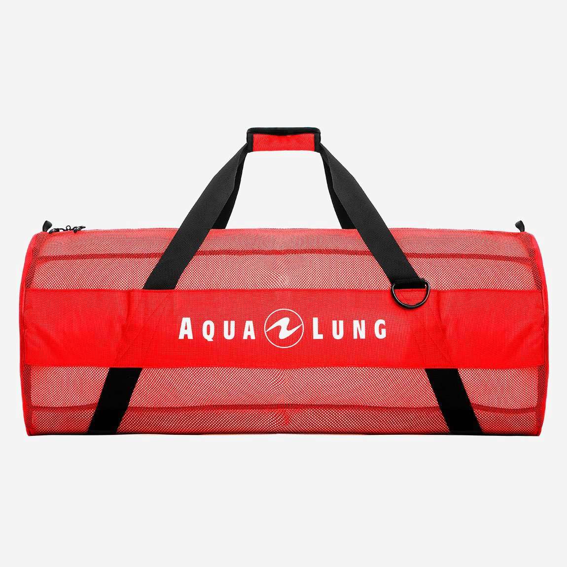 Aqualung Adventurer Travel Ready  Gear Mesh Bag - Image 2