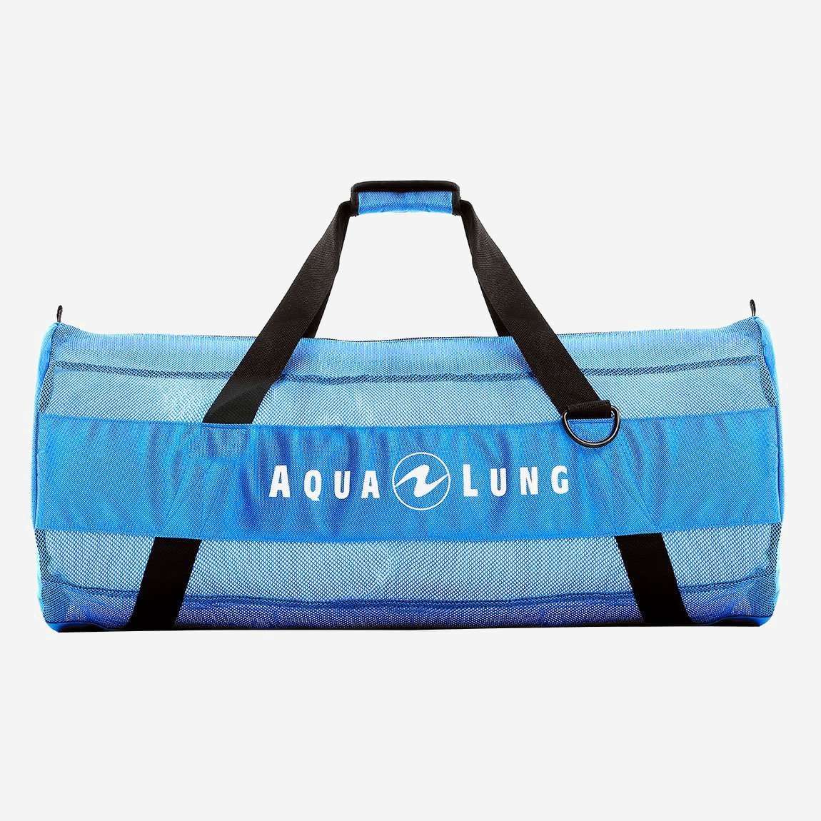 Aqualung Adventurer Travel Ready  Gear Mesh Bag - Image 3