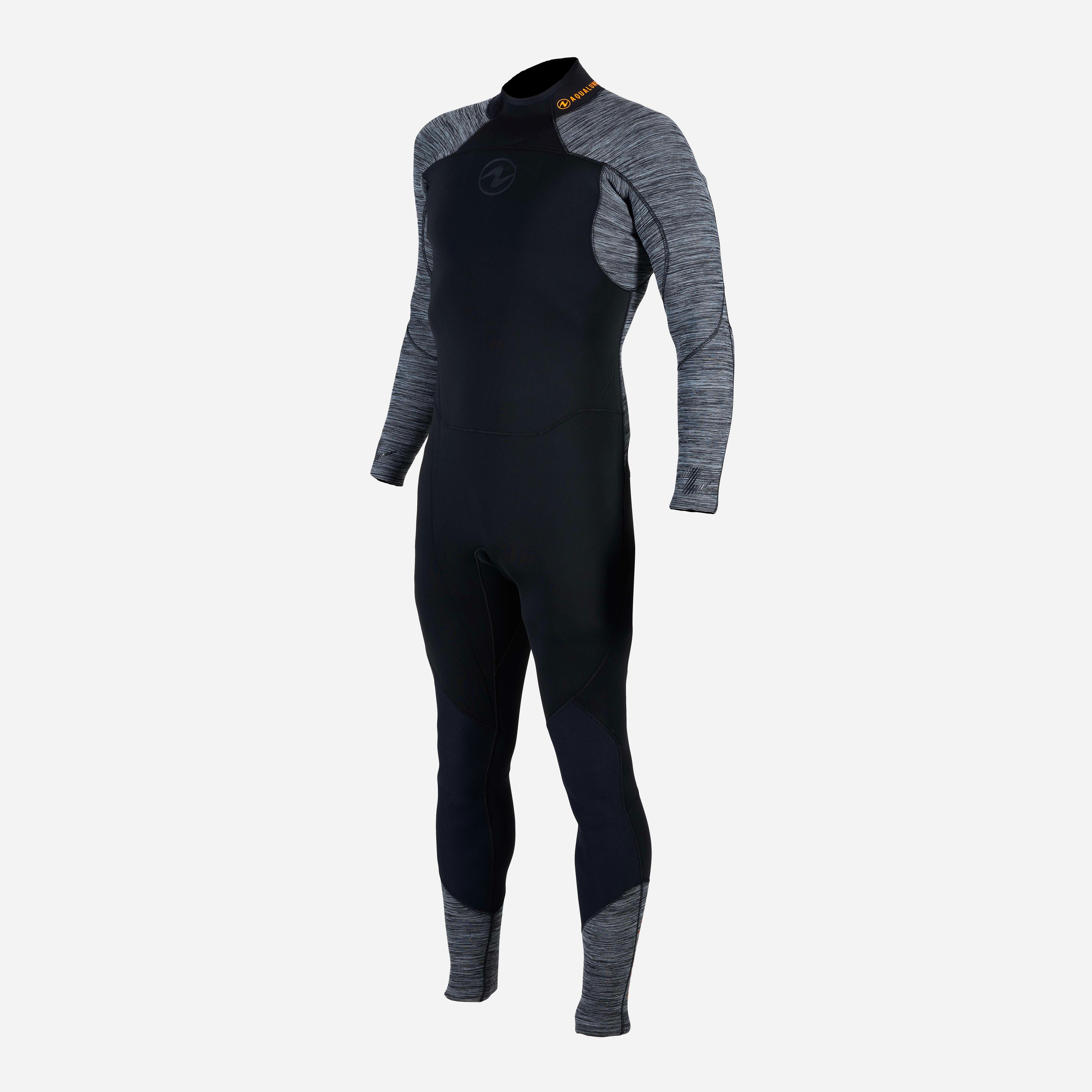 Aqualung Aquaflex Men's 3mm Dive Wetsuit