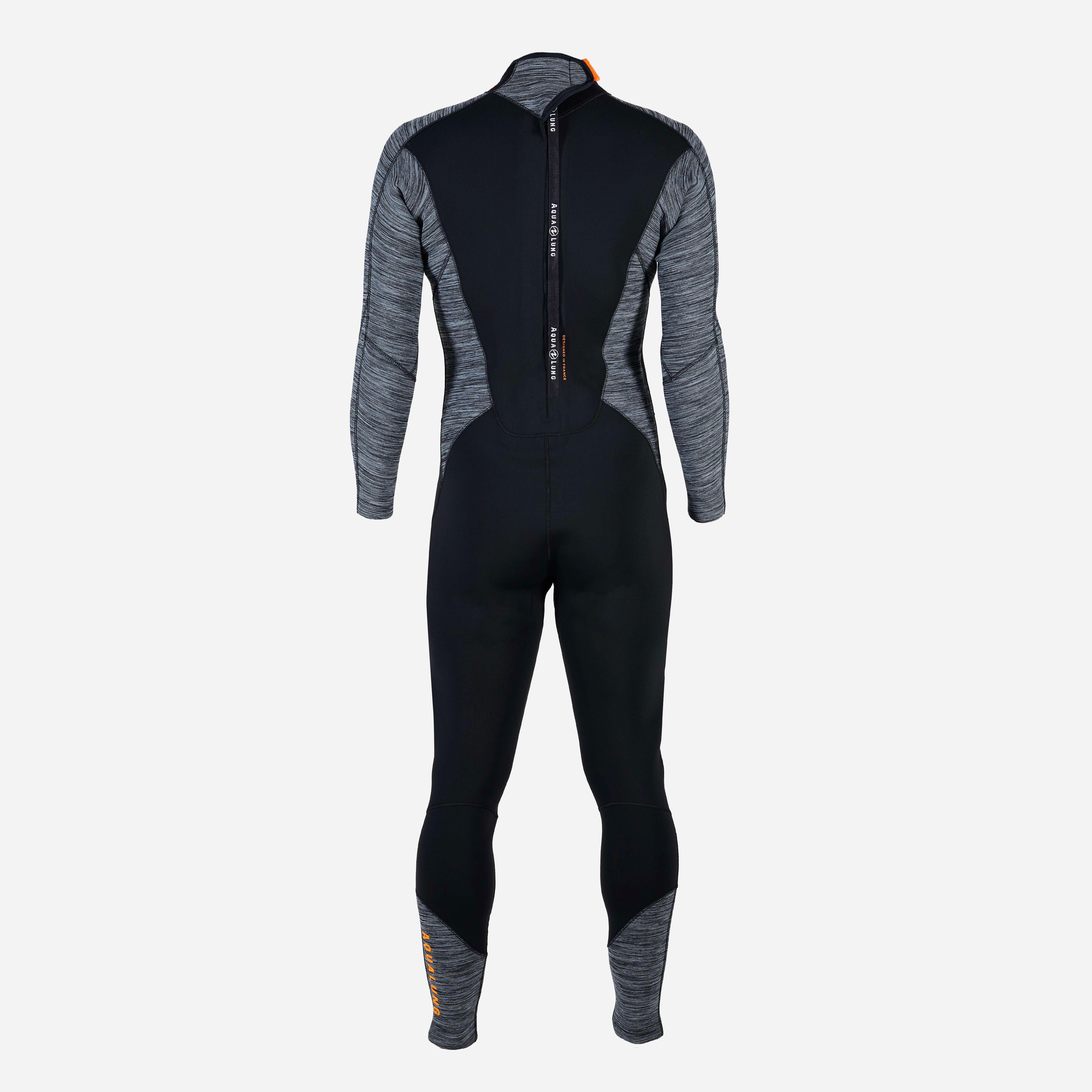 Aqualung Aquaflex Men's 3mm Dive Wetsuit - Image 2
