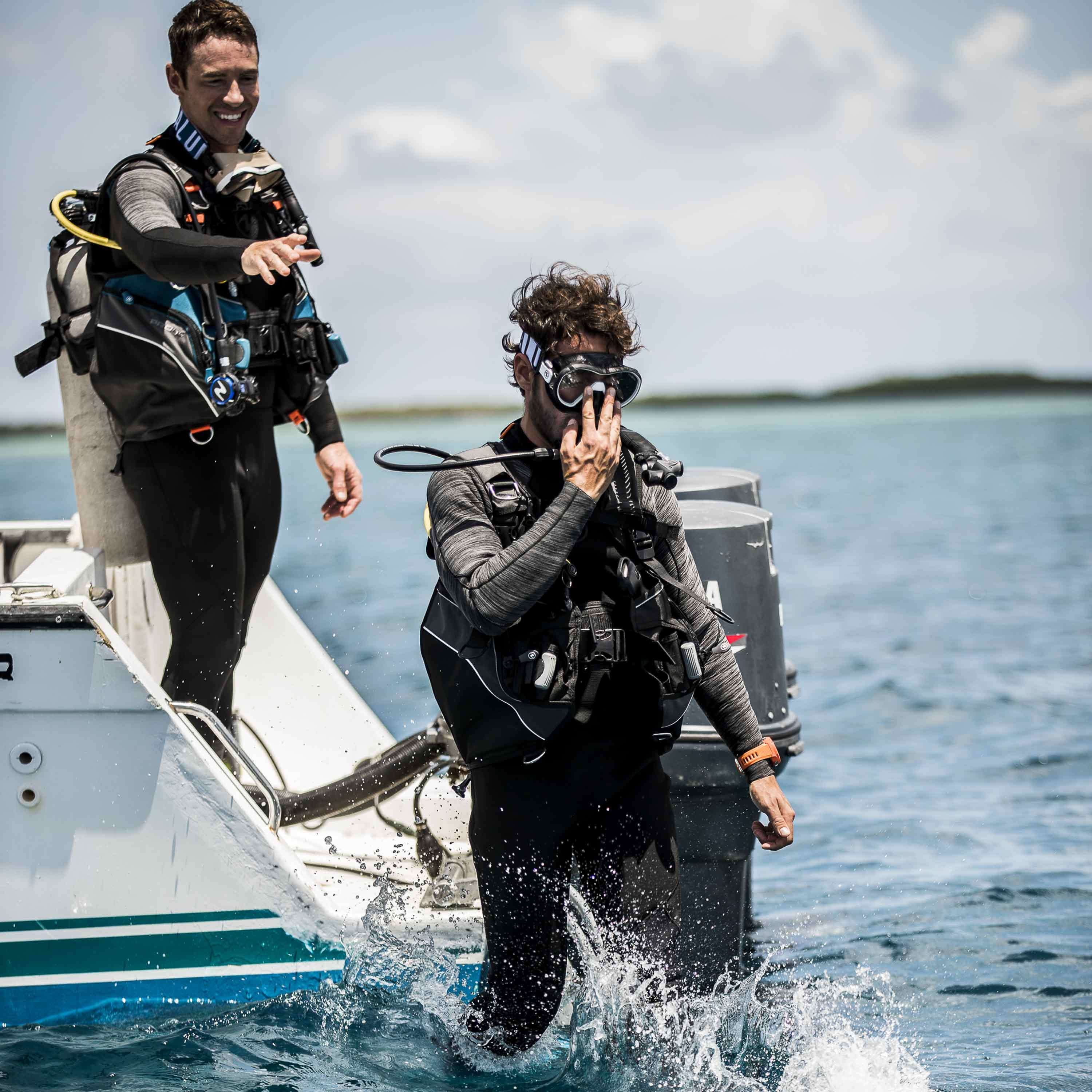 Aqualung Aquaflex Men's 3mm Dive Wetsuit - Image 4