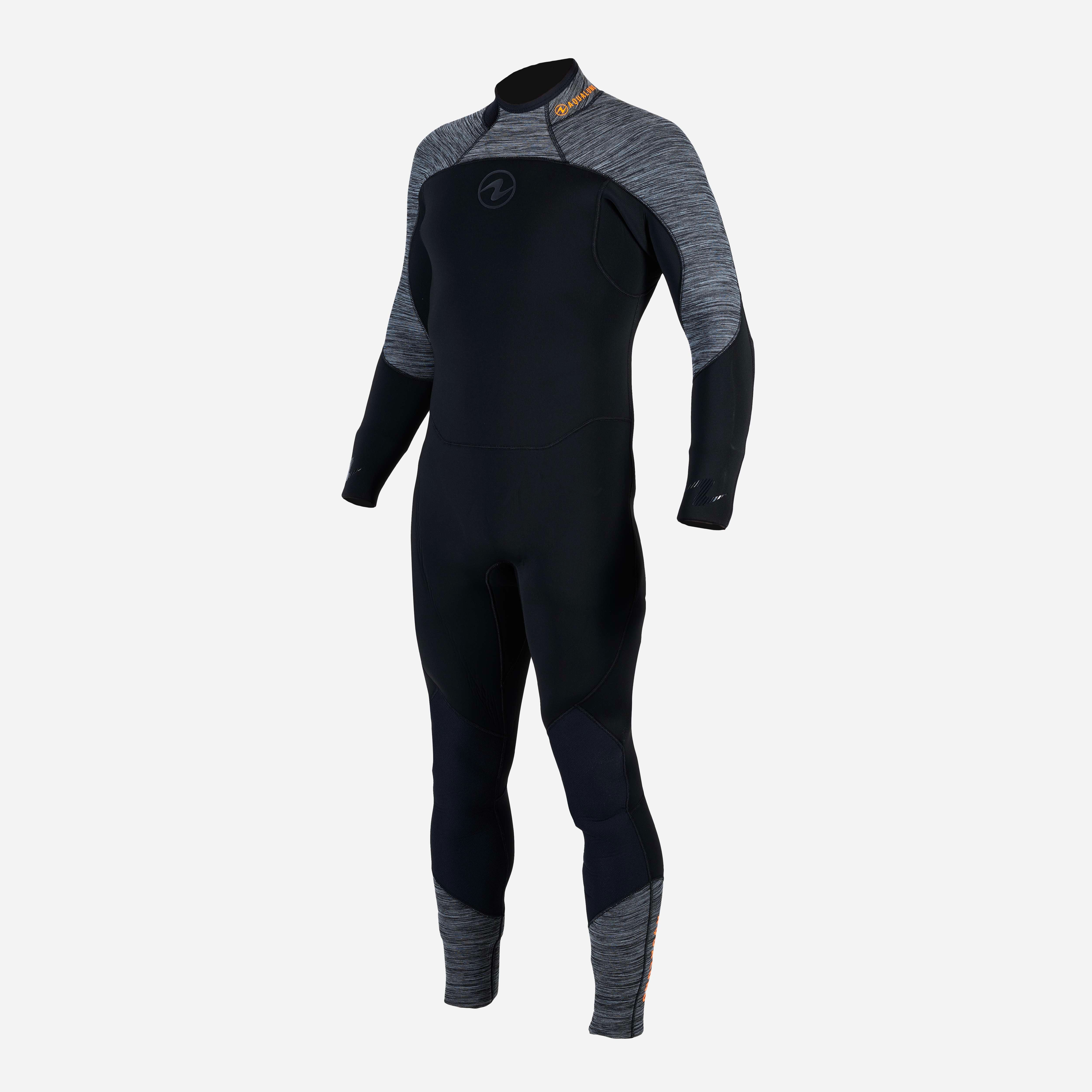 Aqualung Aquaflex Men's 5mm Dive Wetsuit