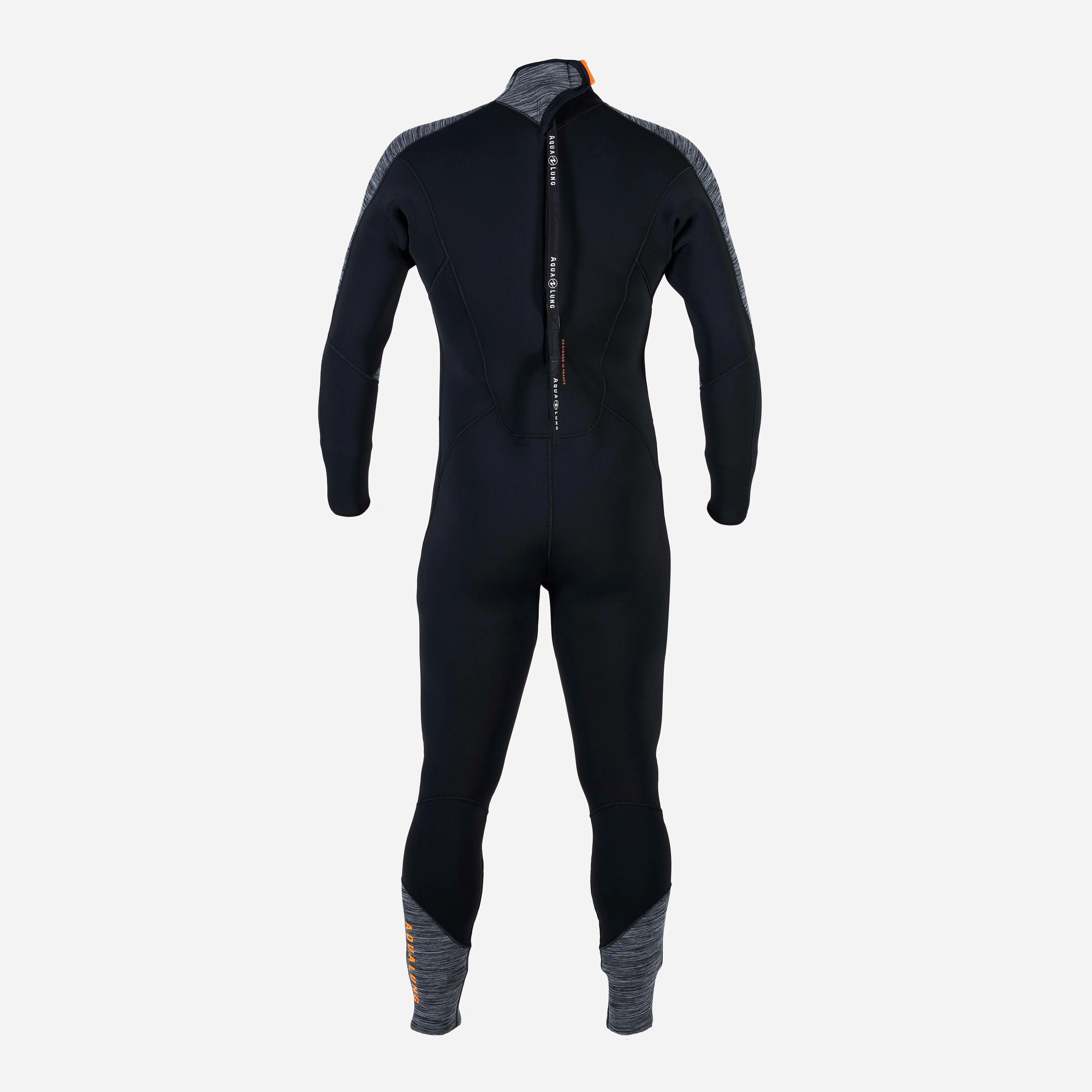 Aqualung Aquaflex Men's 5mm Dive Wetsuit - Image 2
