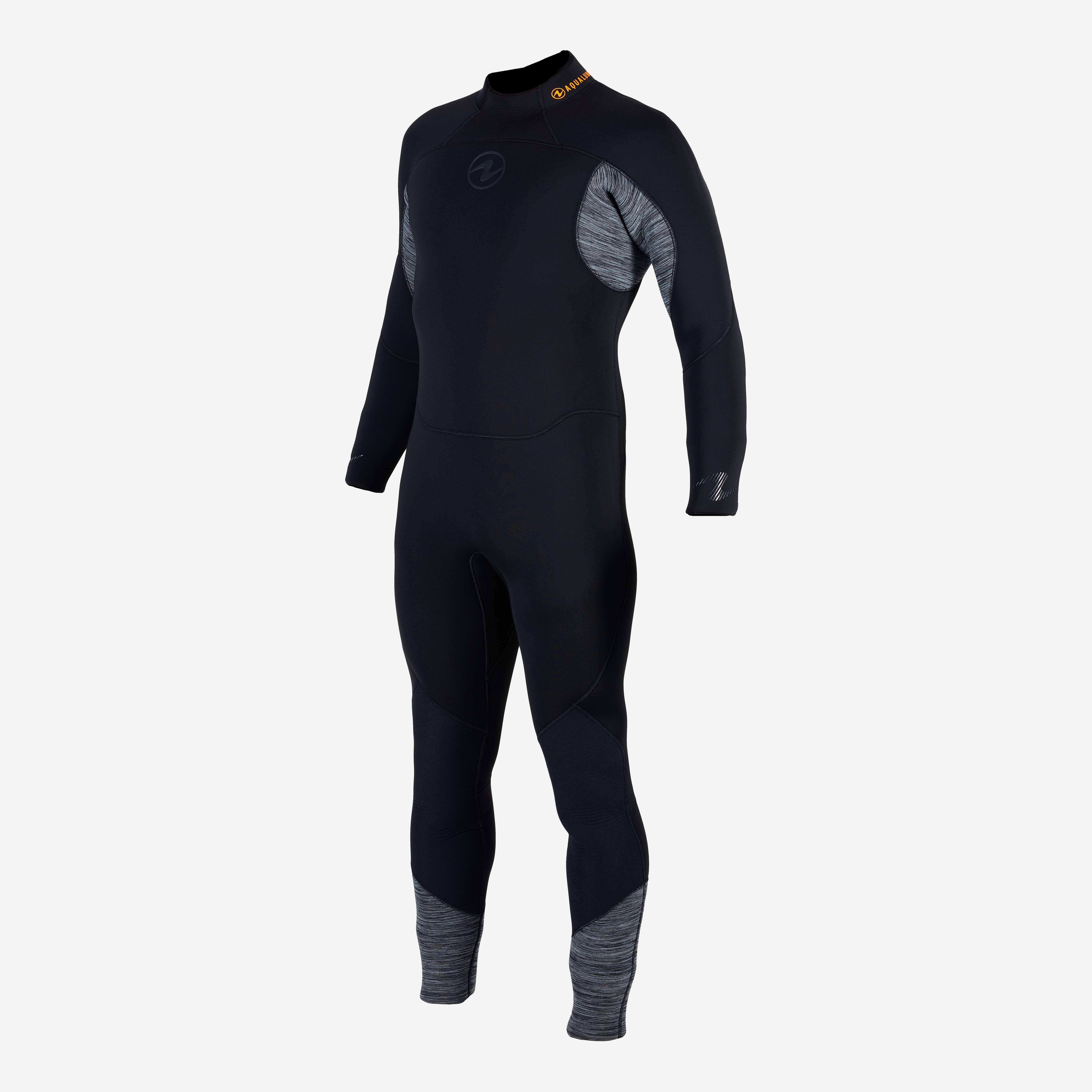 Aqualung Aquaflex Men's 7mm Dive Wetsuit