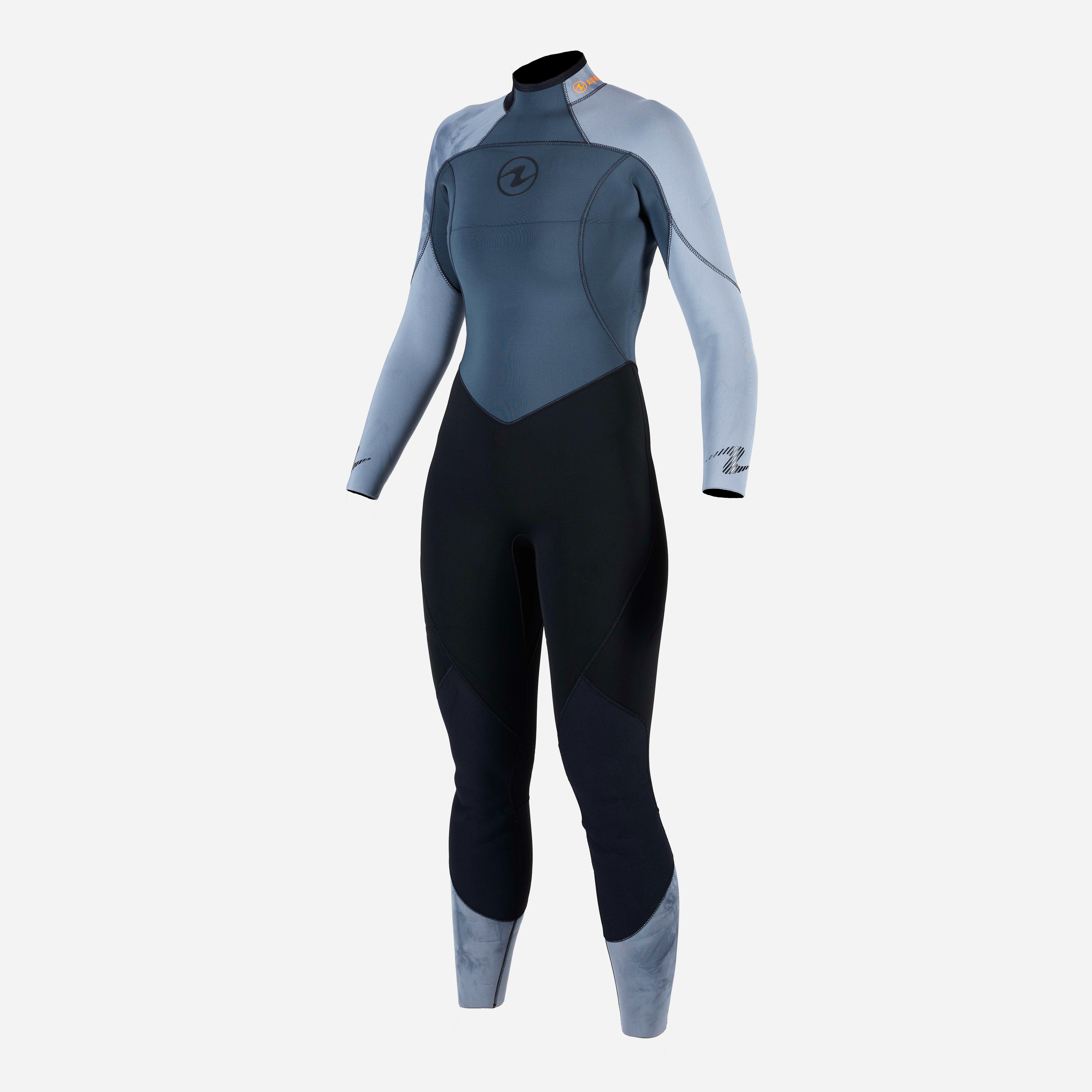 Aqualung Aquaflex Women's 3mm Dive Wetsuit
