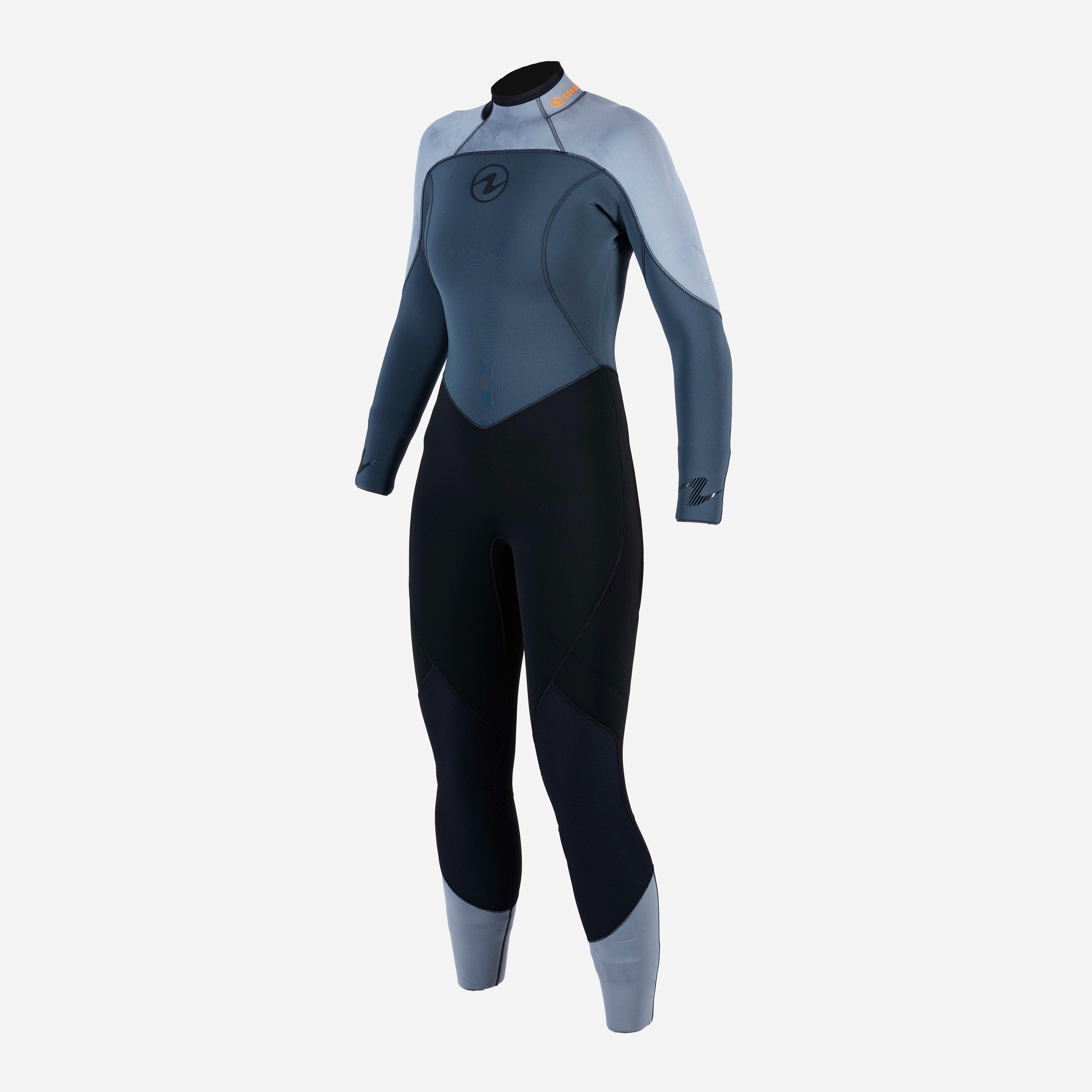 Aqualung Aquaflex Women's 7mm Dive Wetsuit