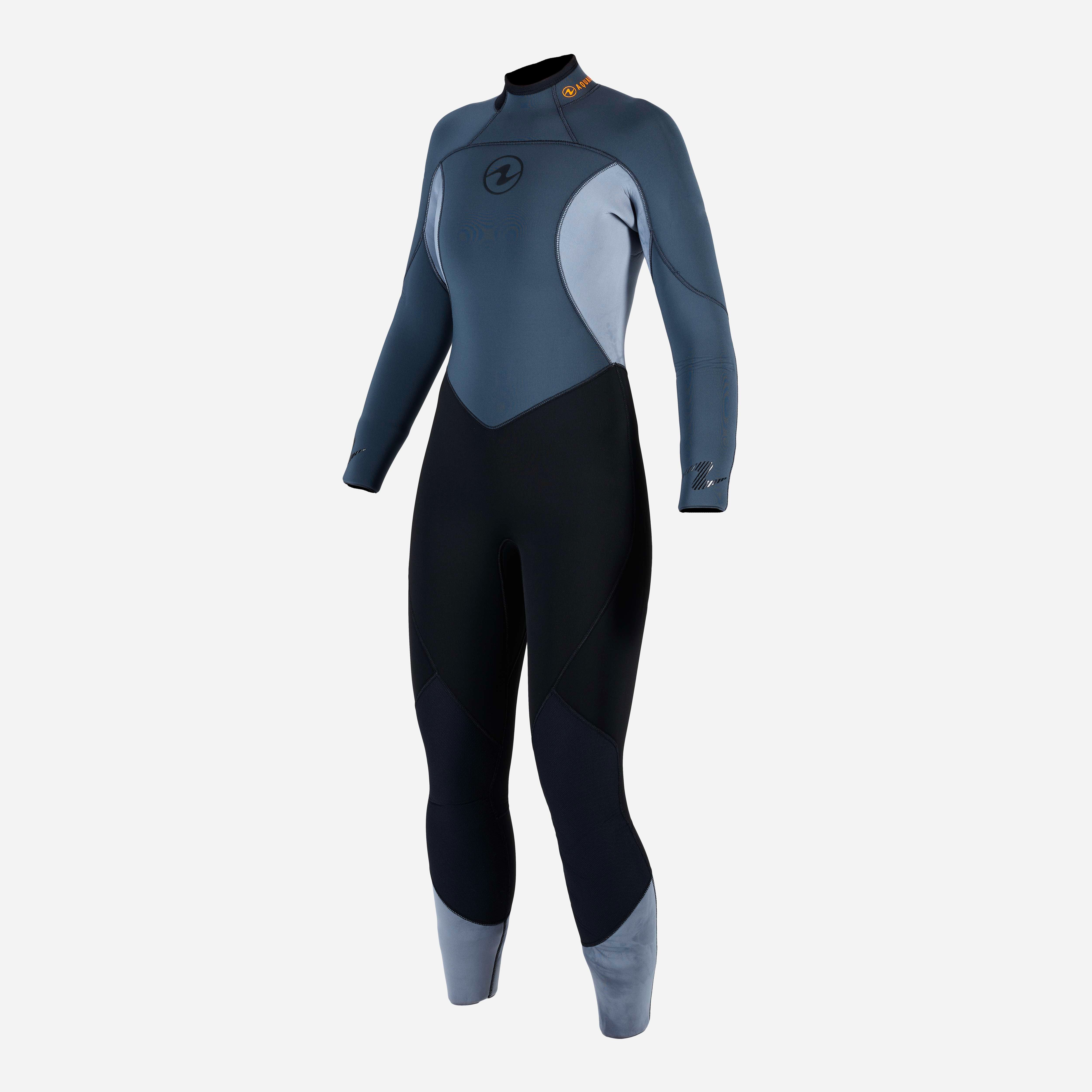 Aqualung Aquaflex Women's 7mm Dive Wetsuit - Image 12