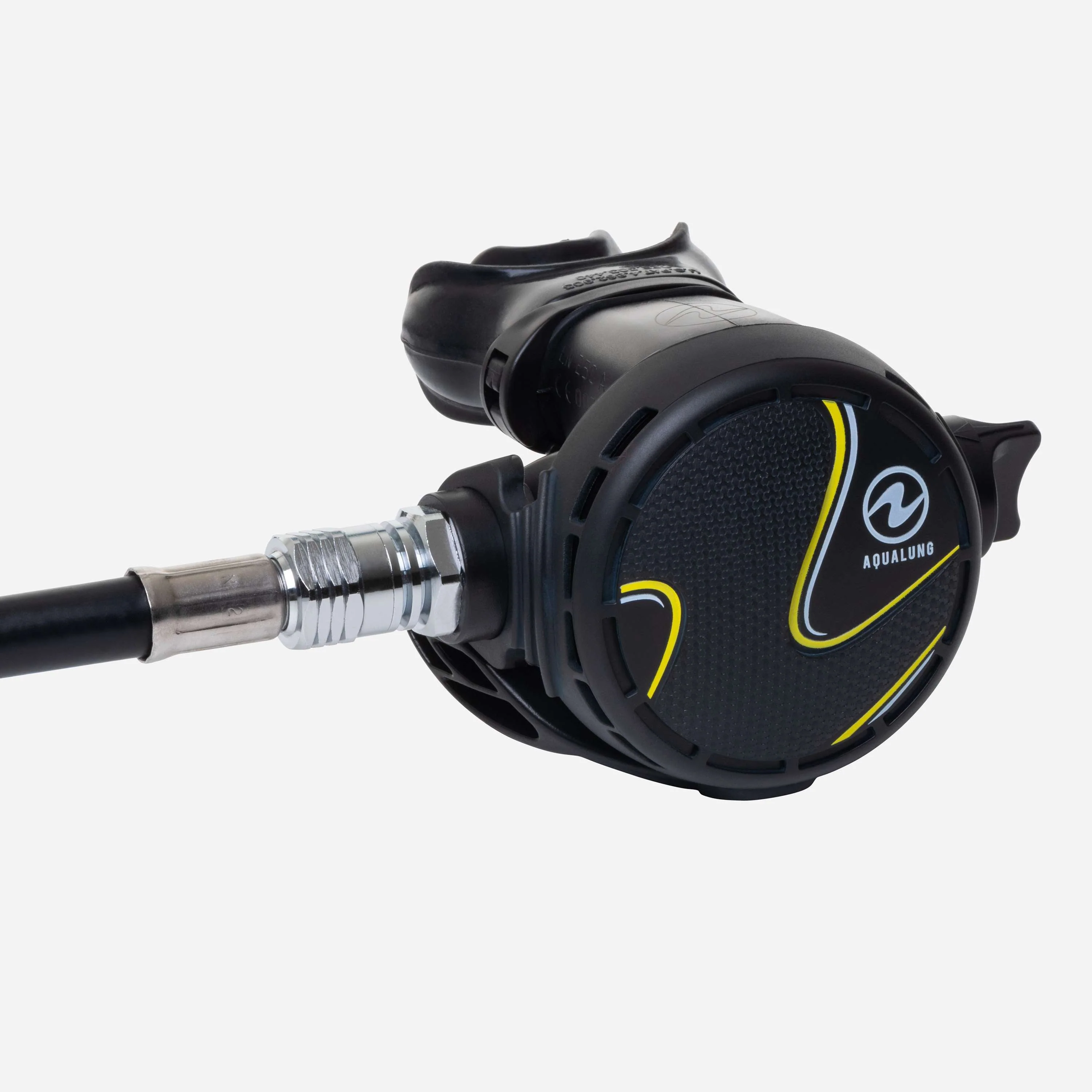 Aqualung Calypso Yoke Dive Regulator - Image 3