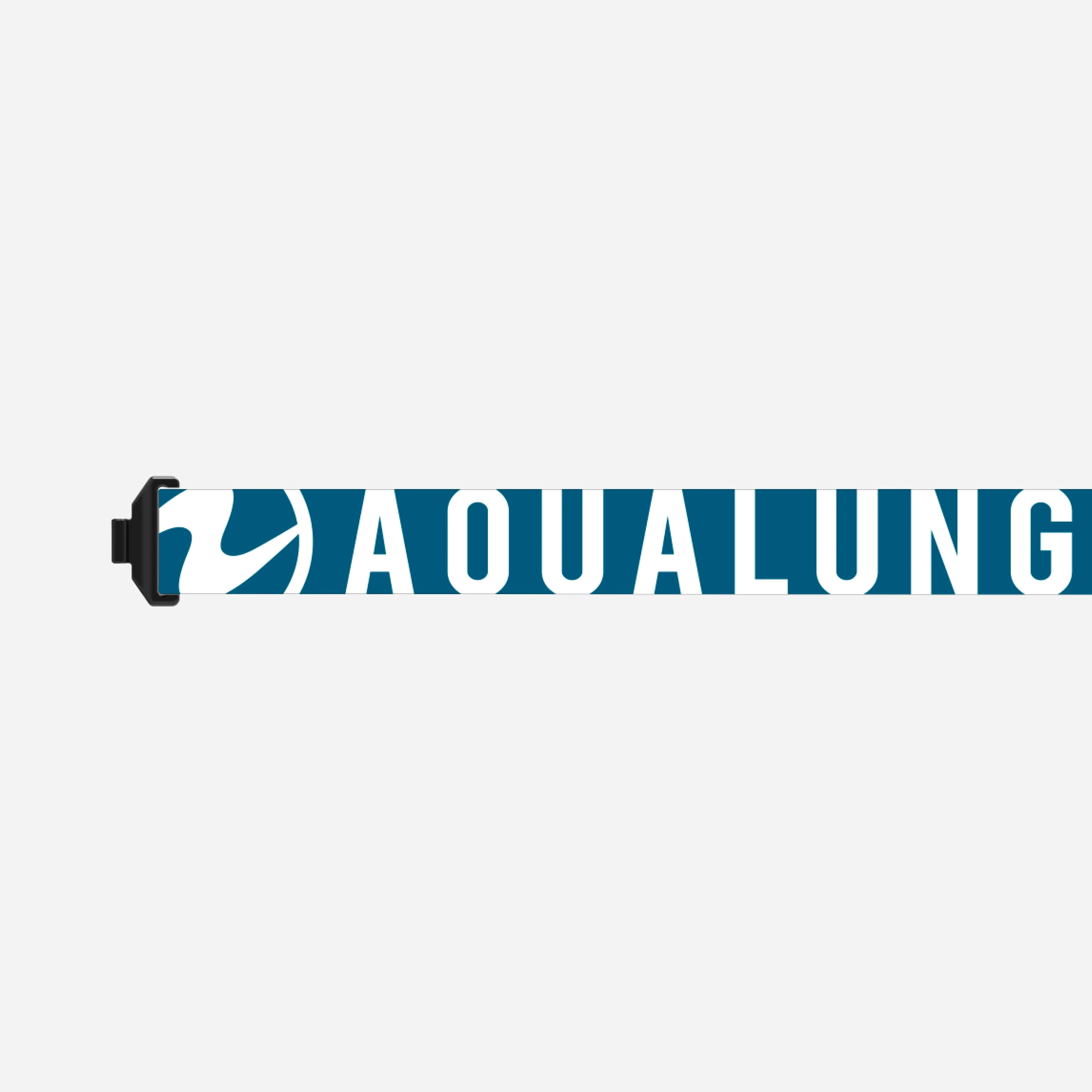 Aqualung Dive Mask Fast Strap - Image 2
