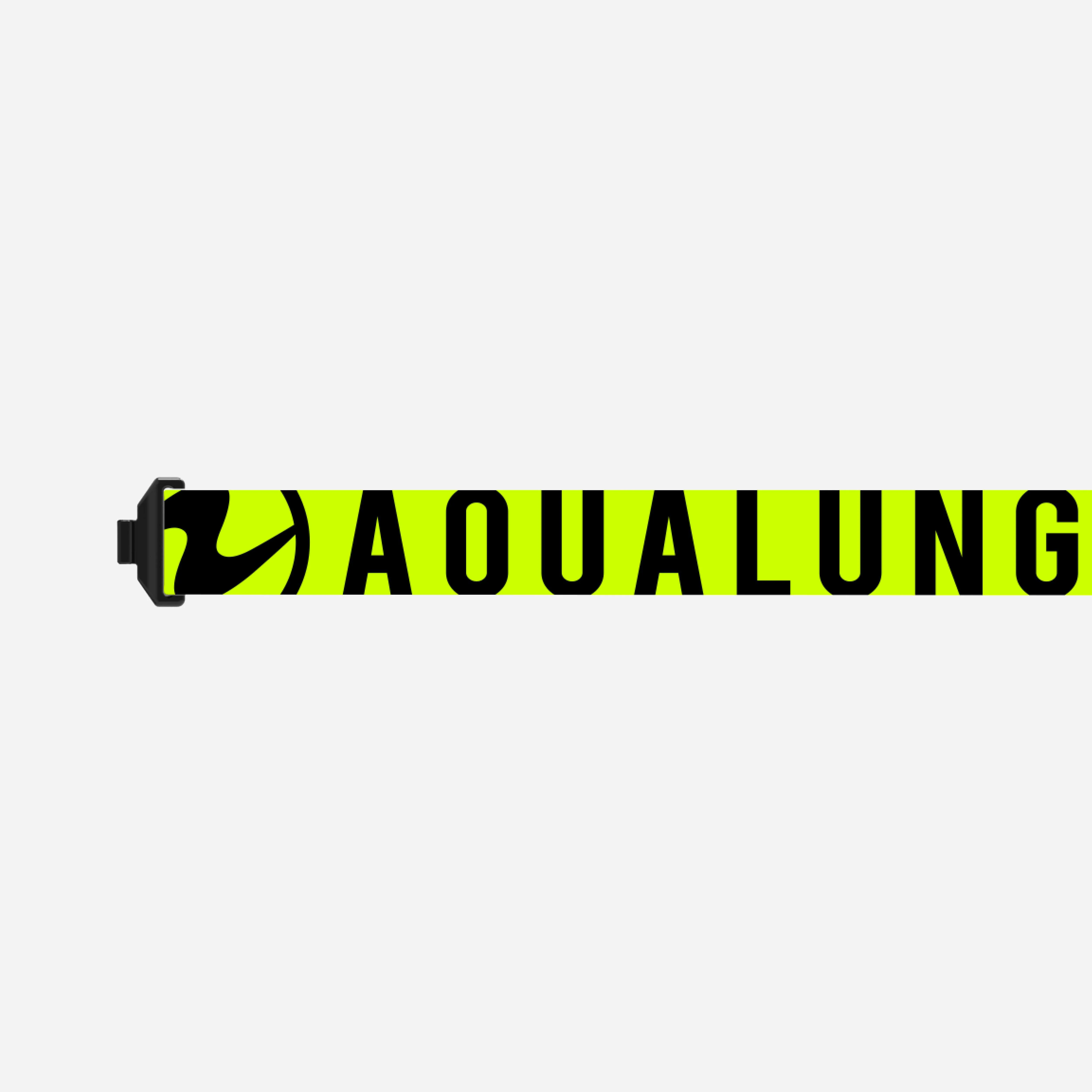 Aqualung Dive Mask Fast Strap - Image 3