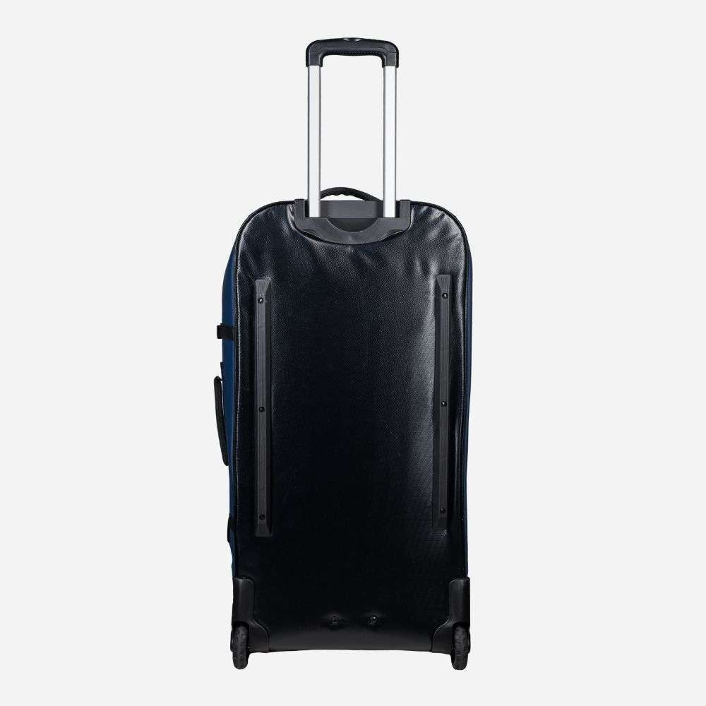 Aqualung Explorer 120L Dive Bag Wheeled Telescopic Handle Navy Blue - Image 7
