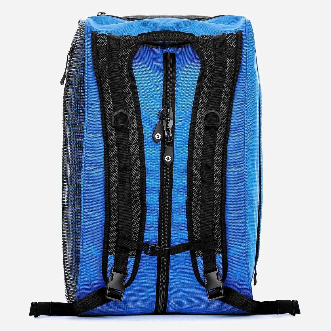 Aqualung  Explorer II Duffle Travel Gear Bag - Image 3