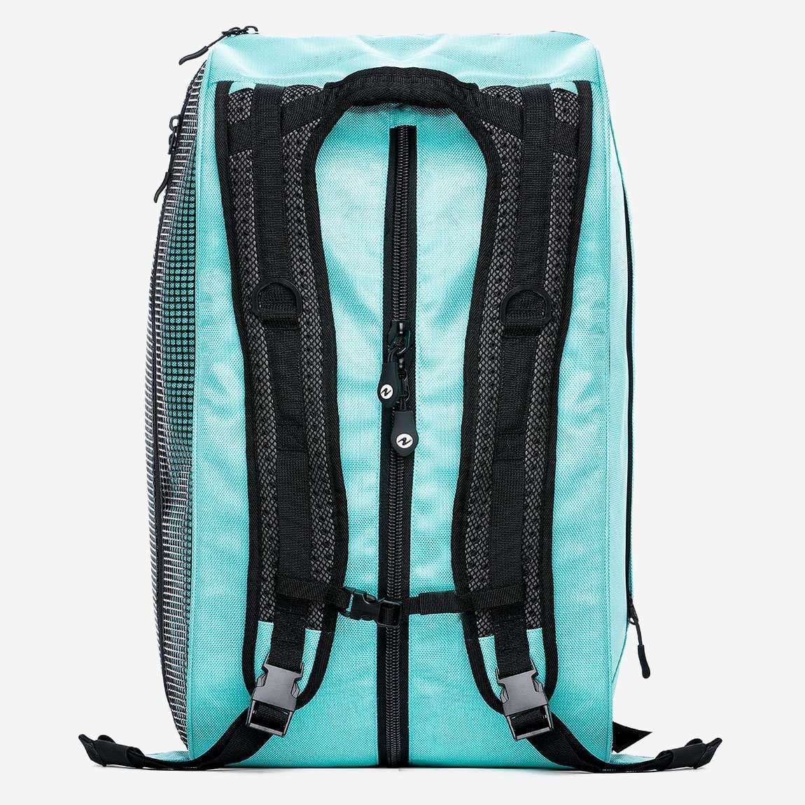 Aqualung  Explorer II Duffle Travel Gear Bag - Image 8