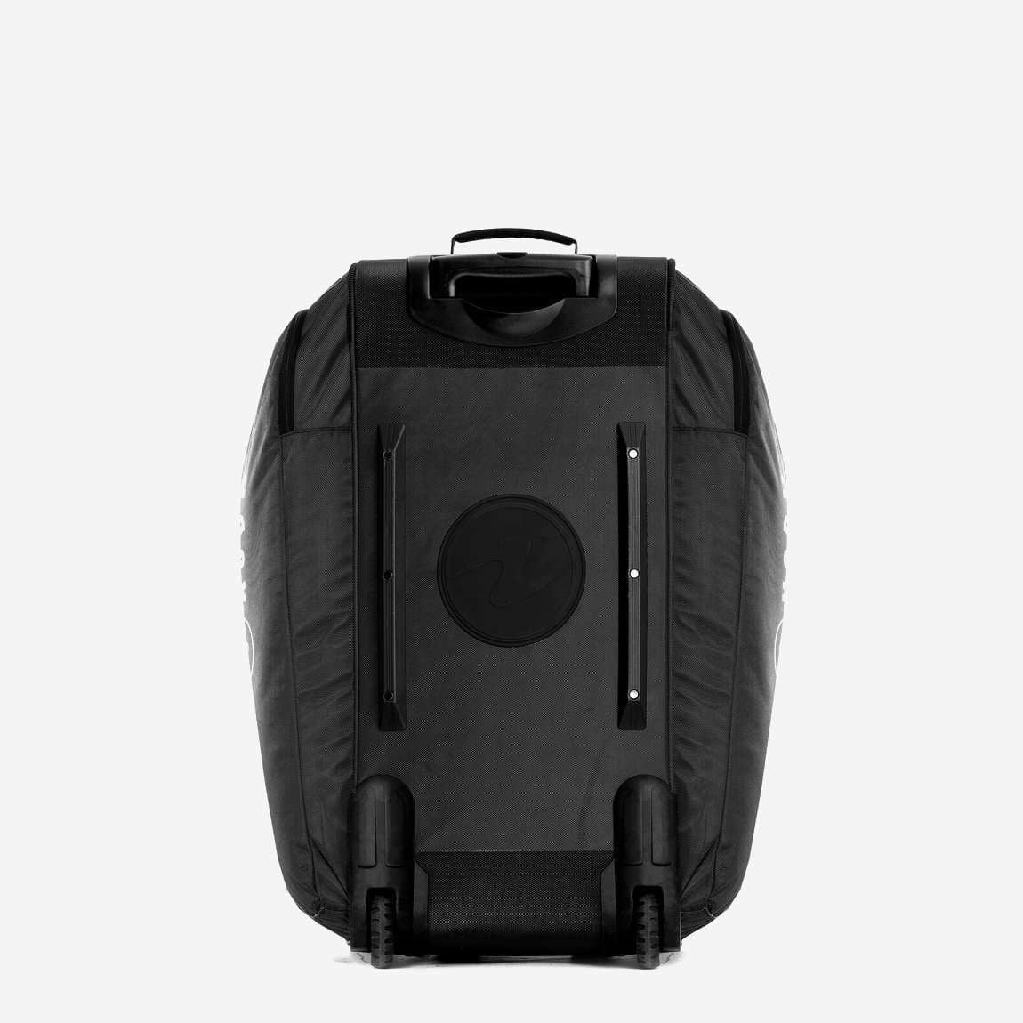 Aqualung Explorer II Roller Bag Black - Image 2