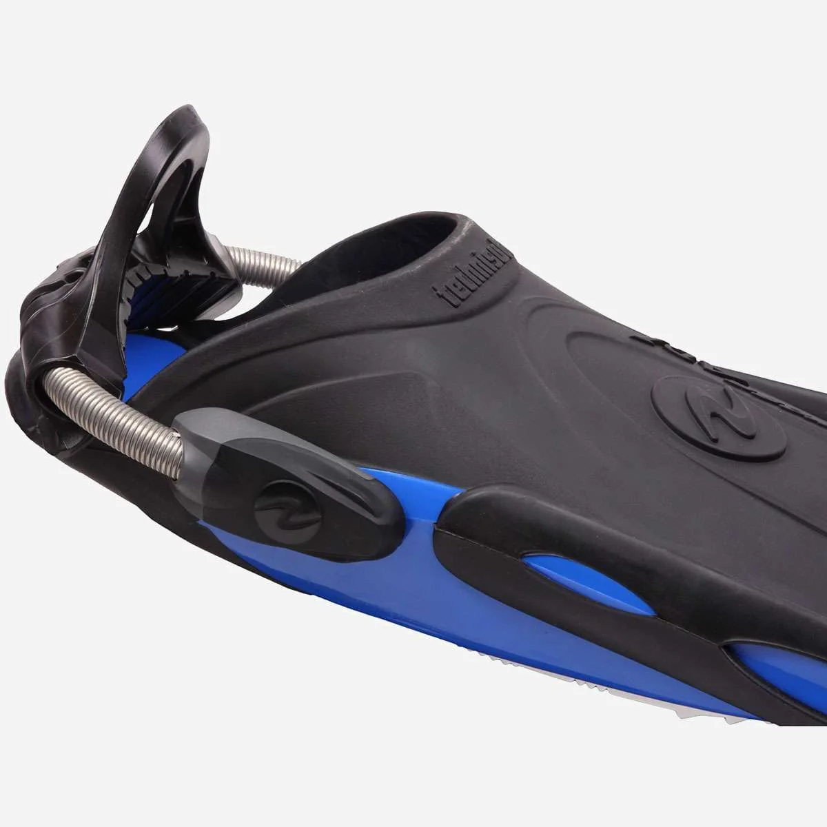 Aqualung Express SS Open Heel Dive Fins - Image 2