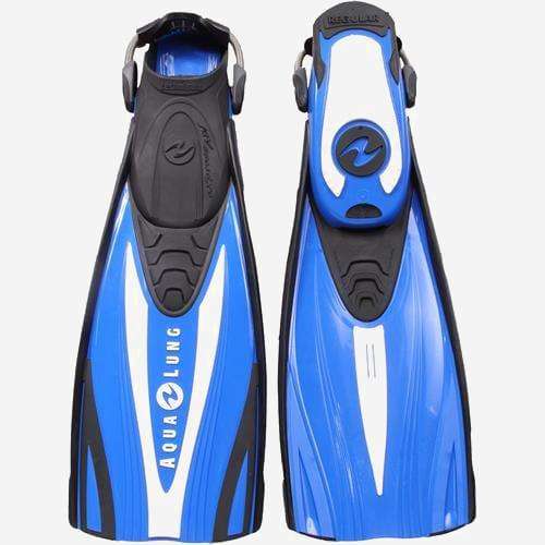 Aqualung Express SS Open Heel Dive Fins - Image 3