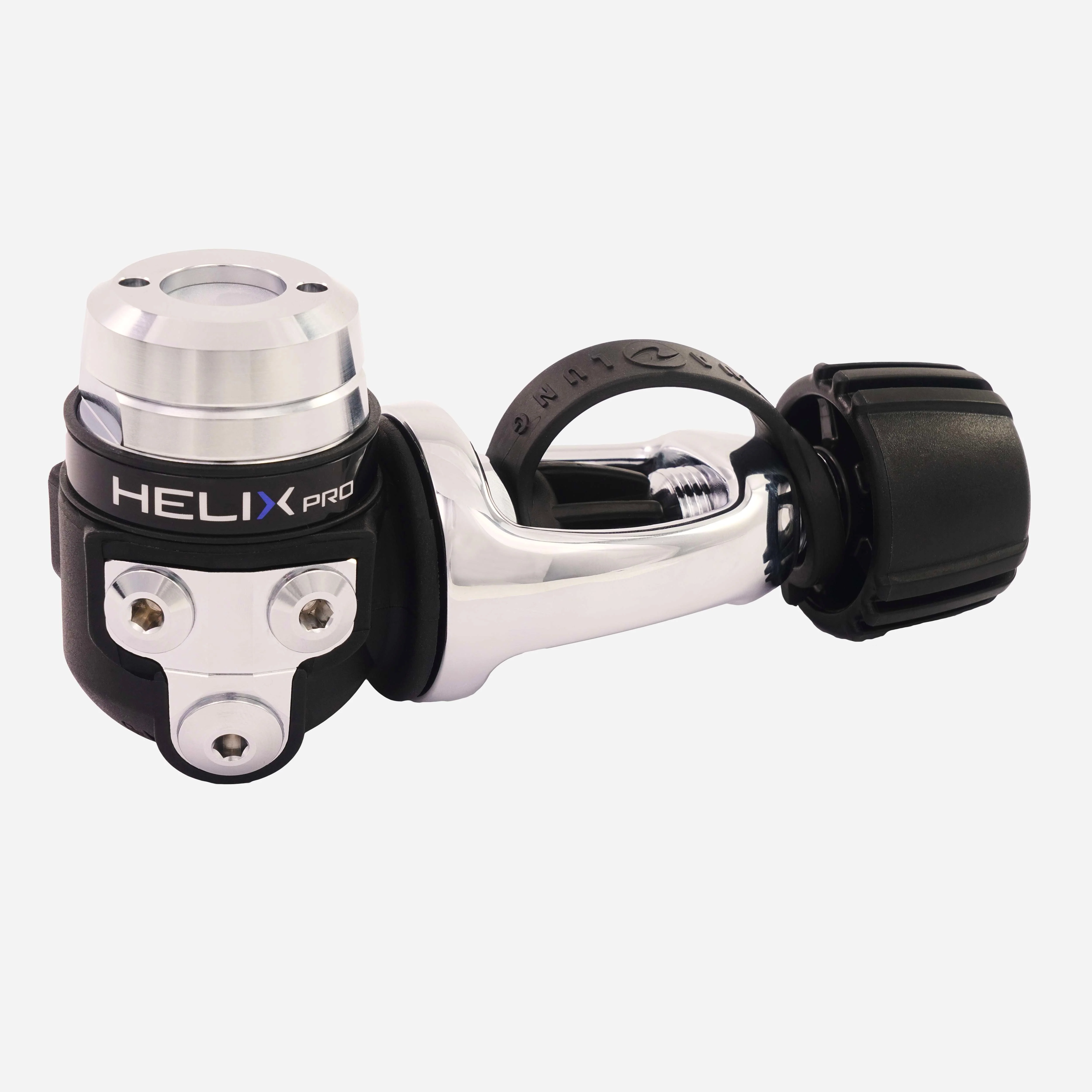 Aqualung Helix Pro Dive Regulator - Image 11