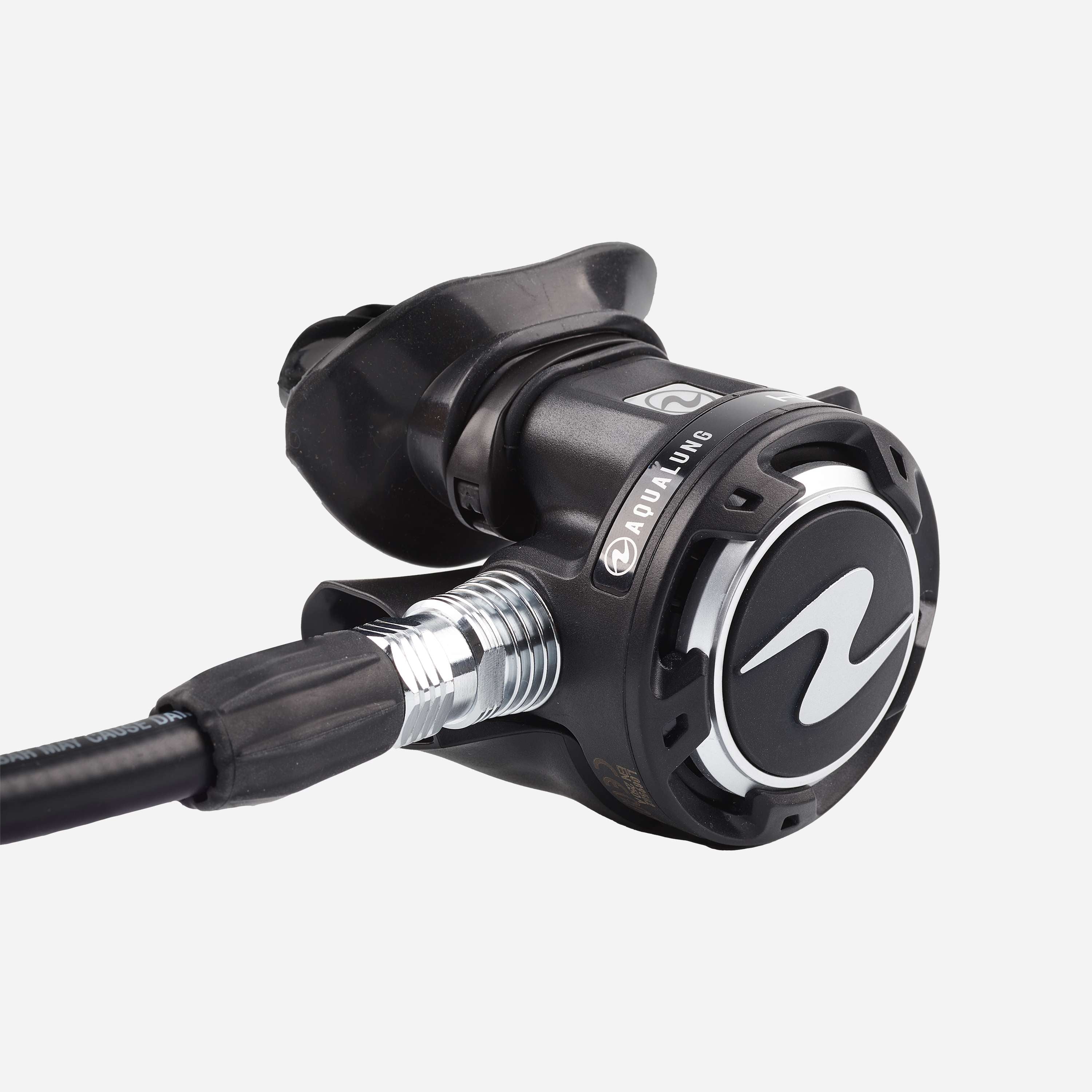 Aqualung Helix Pro Dive Regulator - Image 12