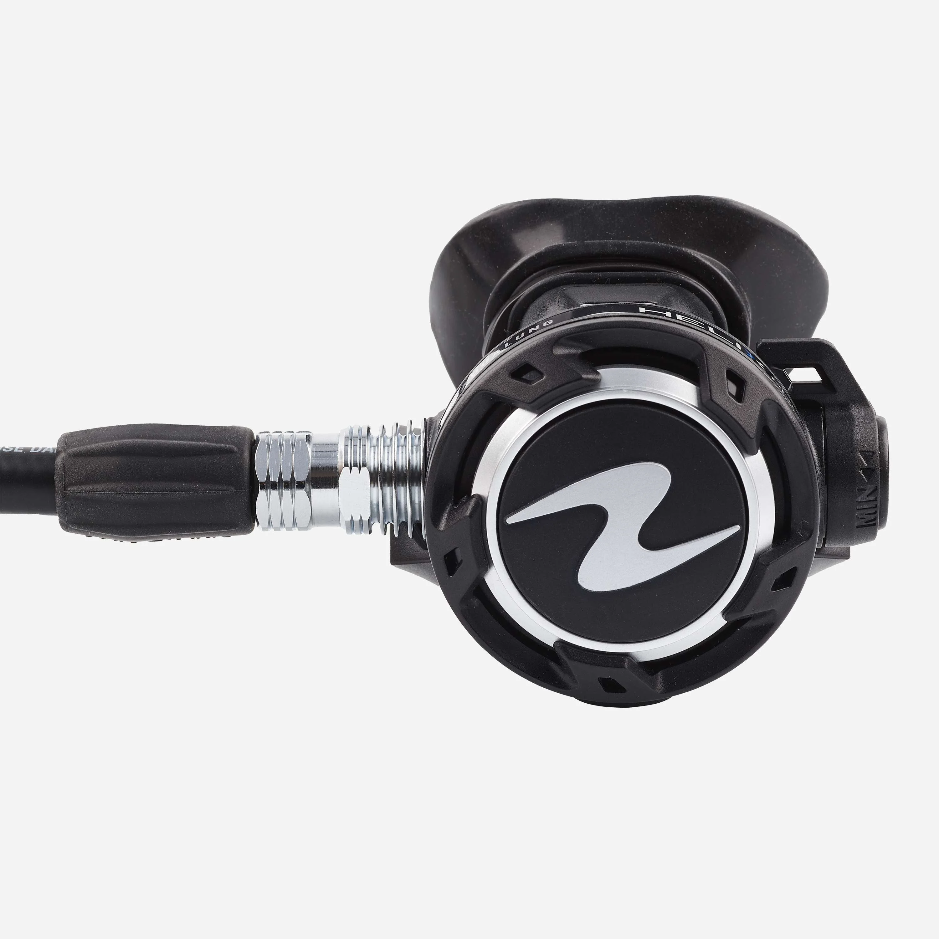 Aqualung Helix Pro Dive Regulator - Image 3