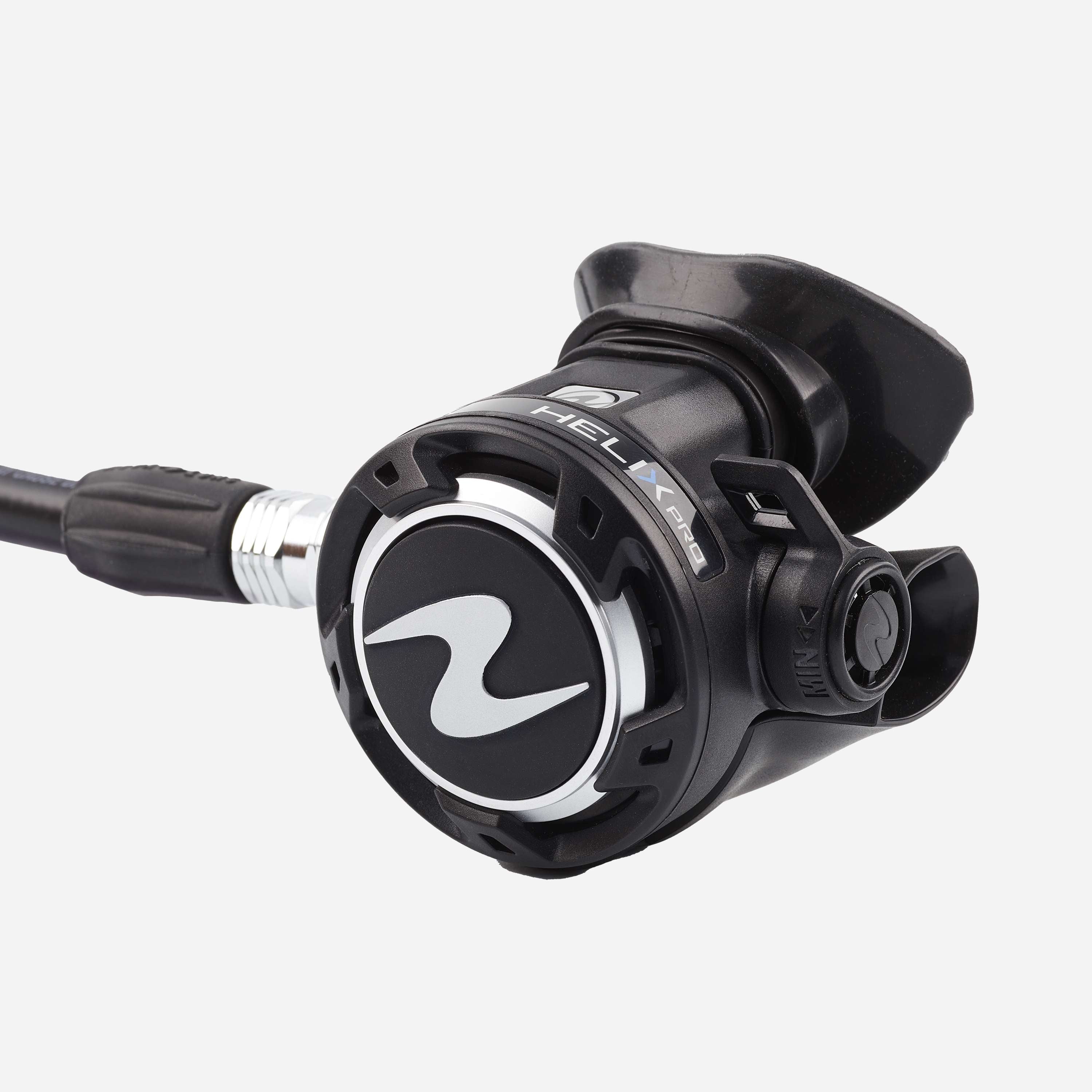 Aqualung Helix Pro Dive Regulator - Image 4