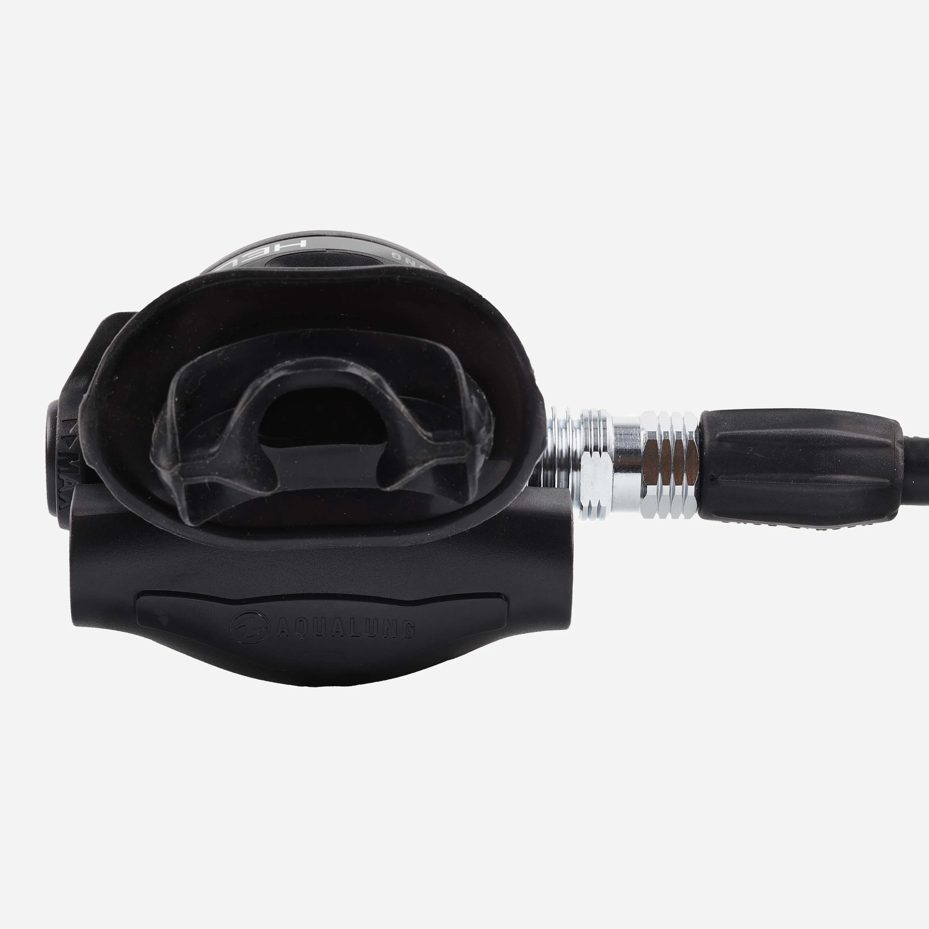 Aqualung Helix Pro Dive Regulator - Image 6