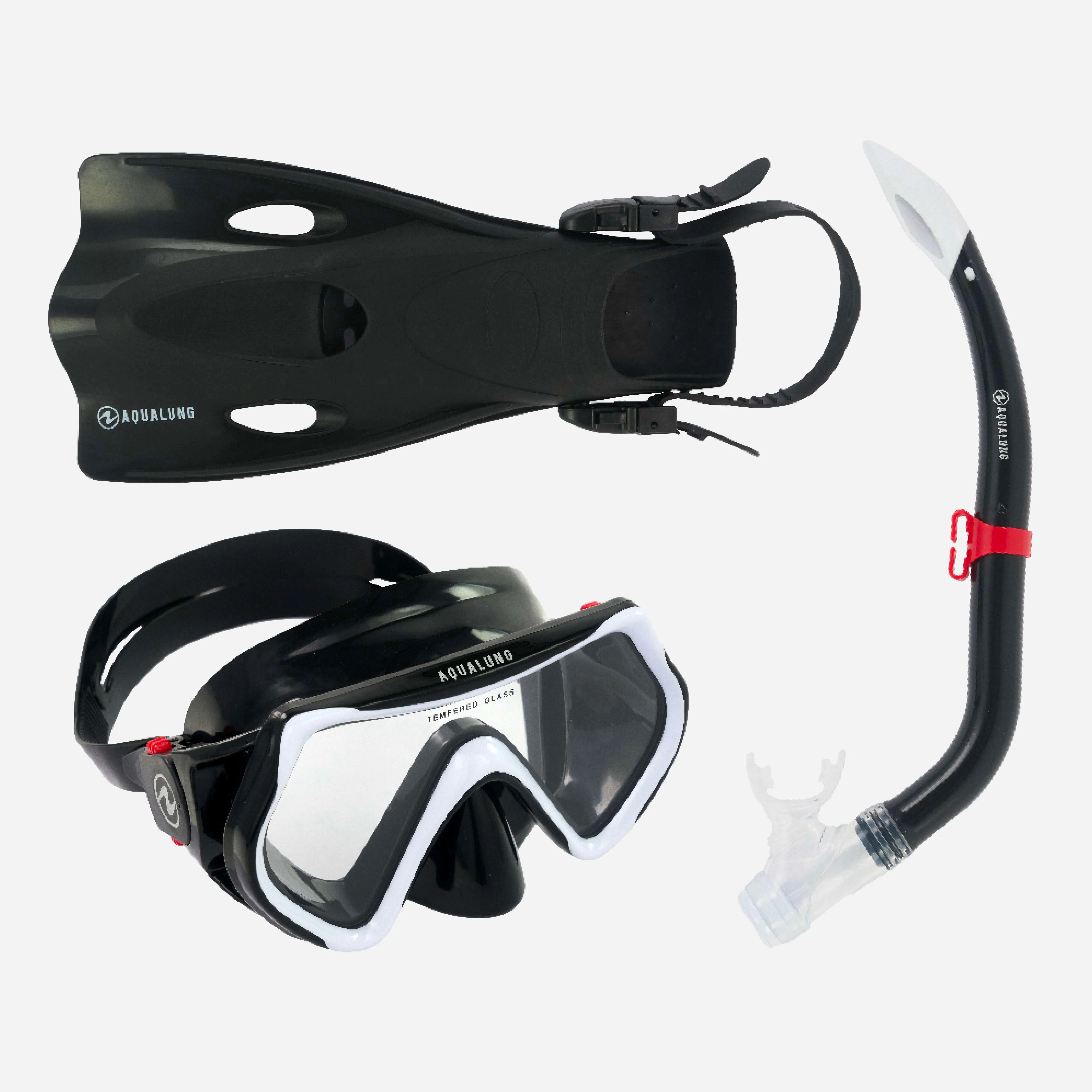 Aqualung HERO Snorkeling Set