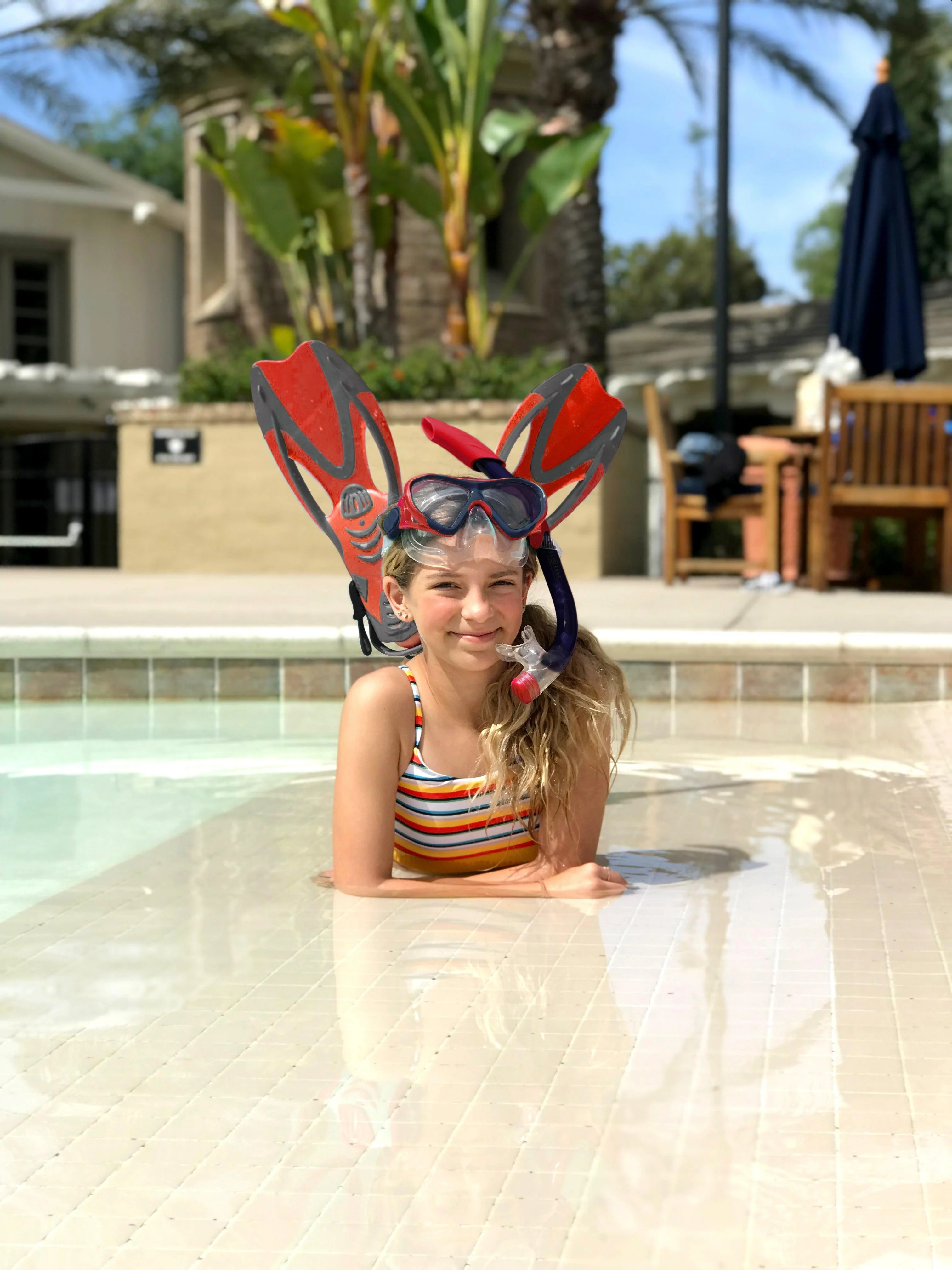 Aqualung HERO Snorkeling Set - Image 7