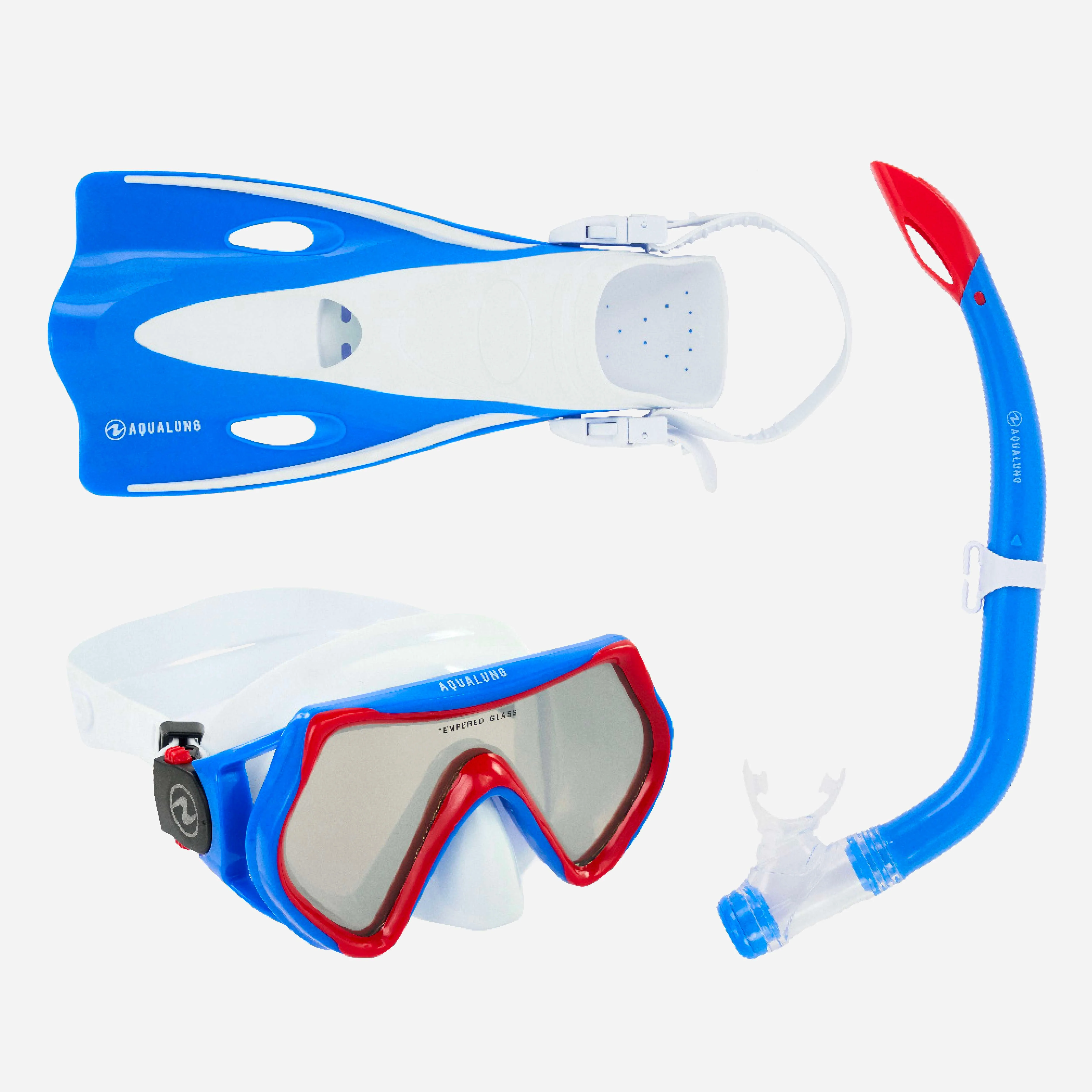 Aqualung HERO Snorkeling Set - Image 9