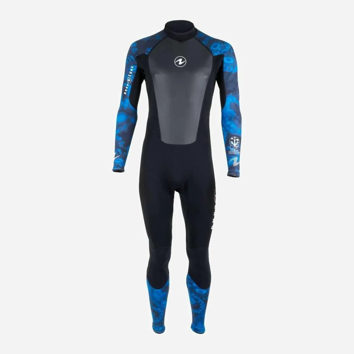 Aqualung Hydroflex Men's Full Dive Wetsuit - Image 2