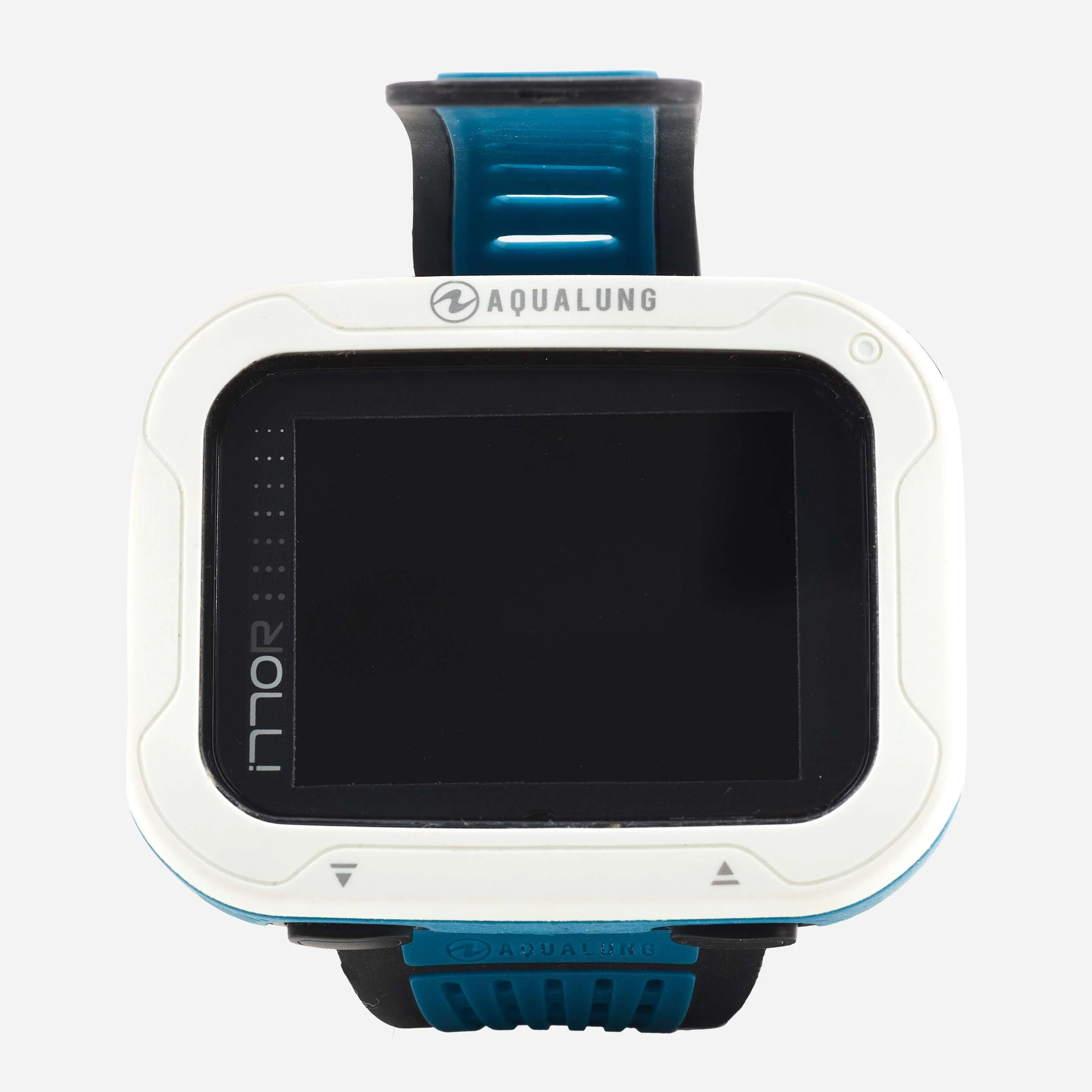 Aqualung I770R Pet-Snw With Transmitter Petrol/White - Image 3