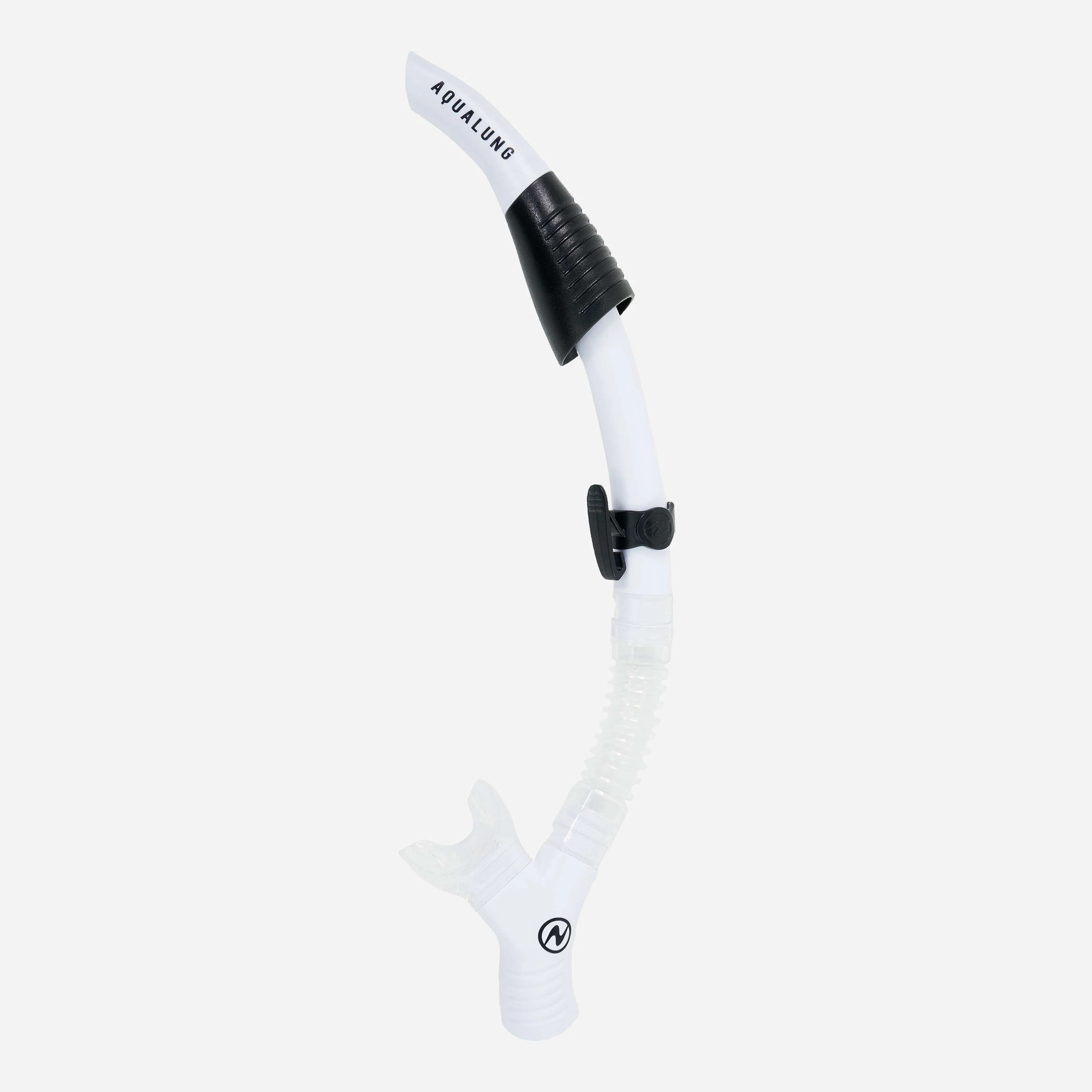 Aqualung Impulse Classic Flex Dive Snorkel - Image 3
