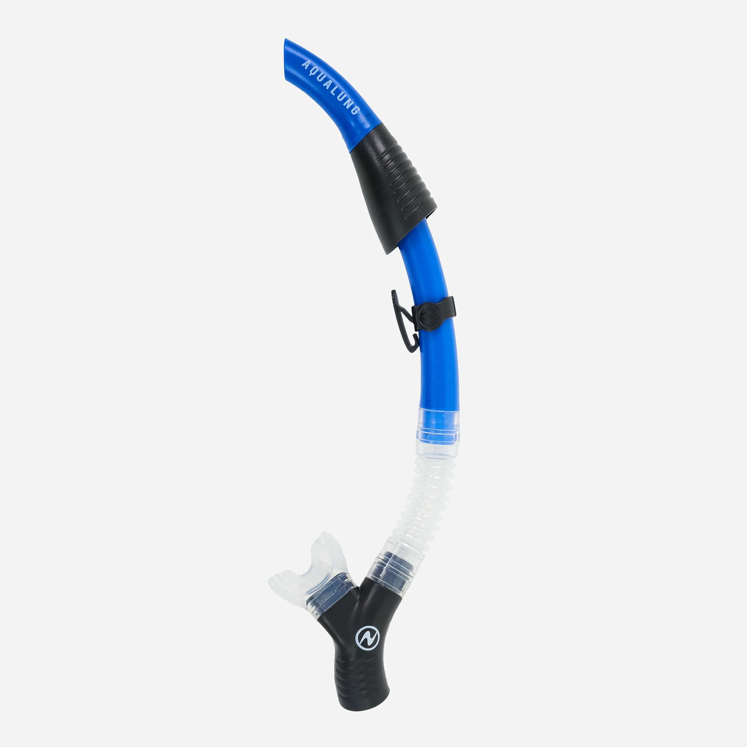 Aqualung Impulse Classic Flex Dive Snorkel - Image 4