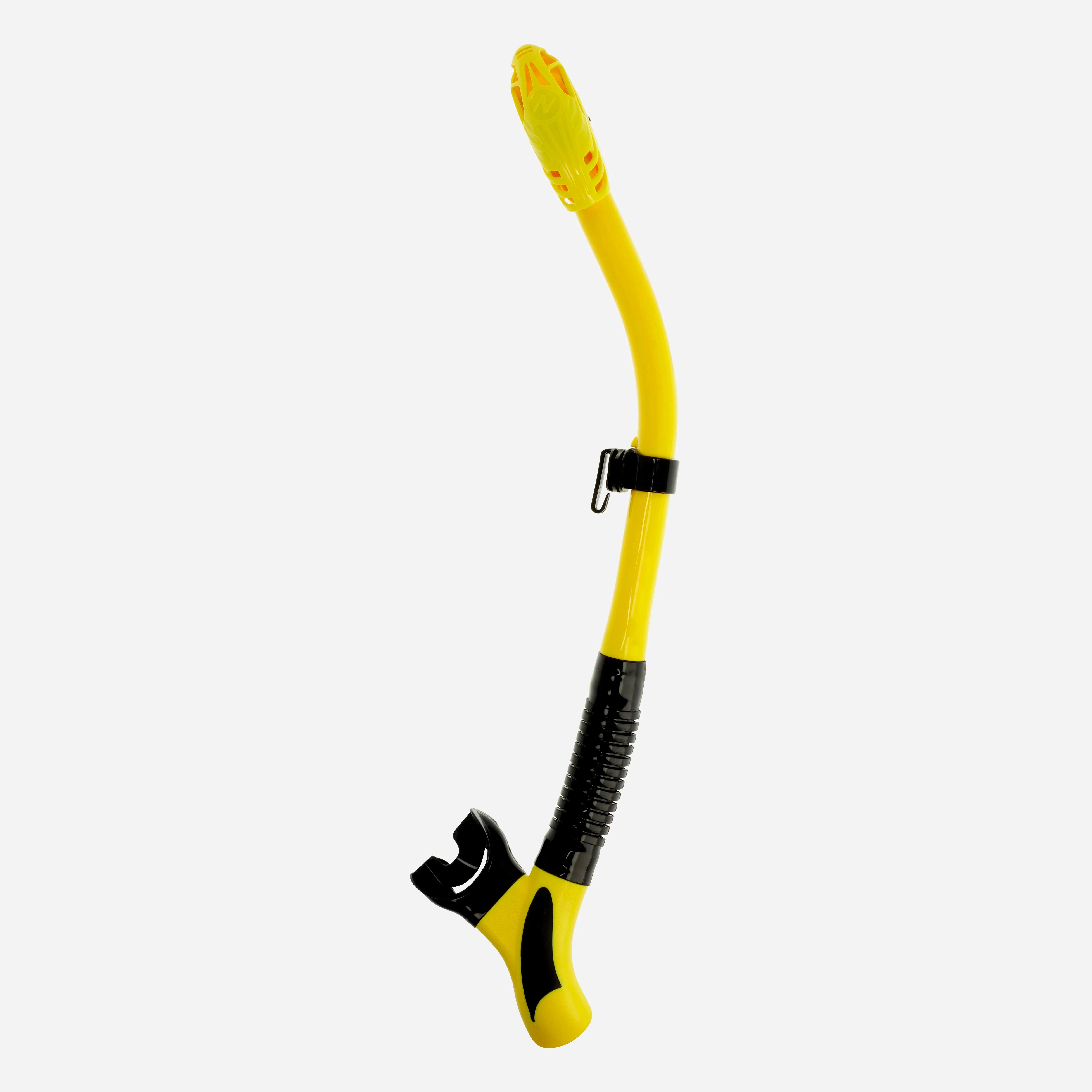 Aqualung Impulse Dry Dive Snorkel - Image 3