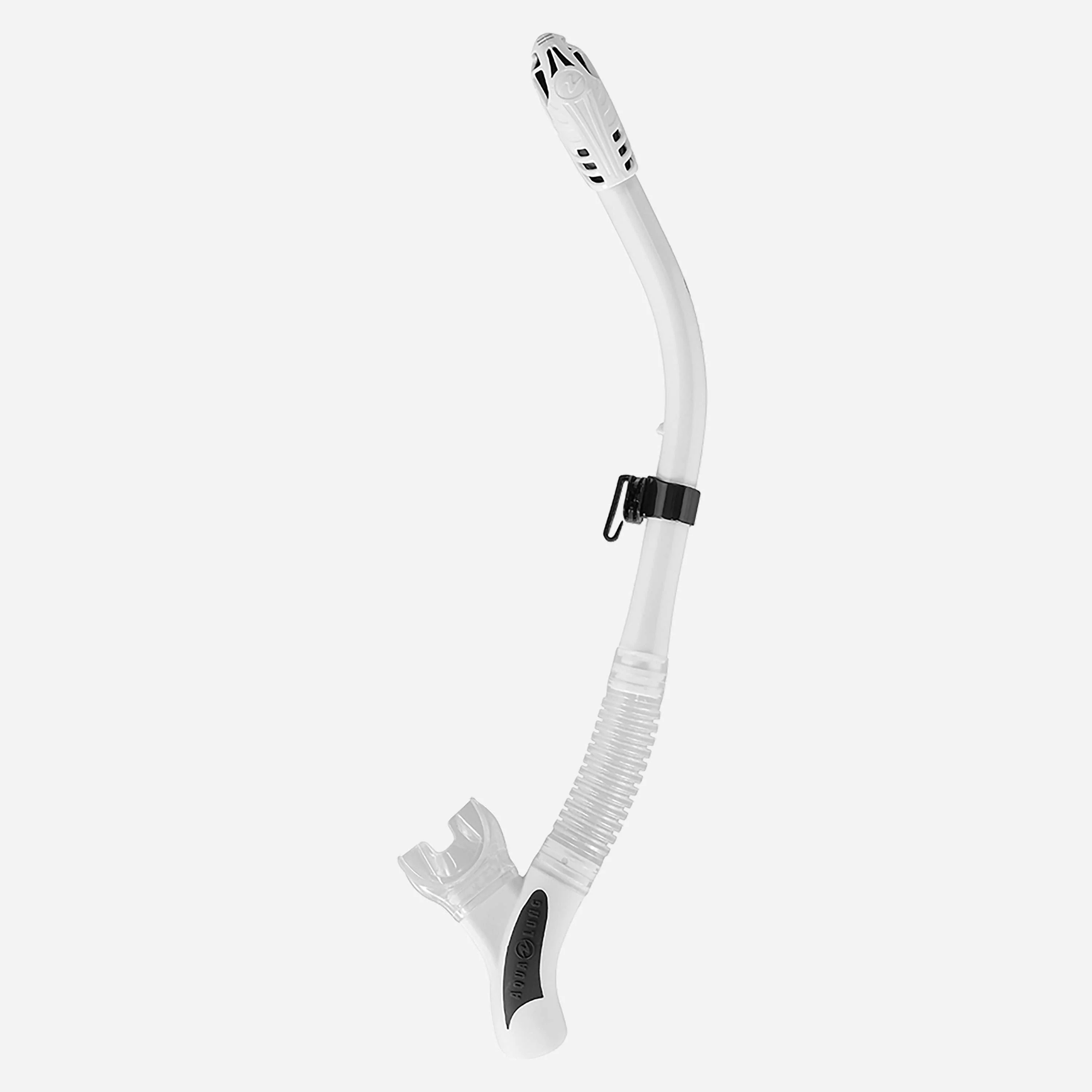 Aqualung Impulse Dry Dive Snorkel - Image 4
