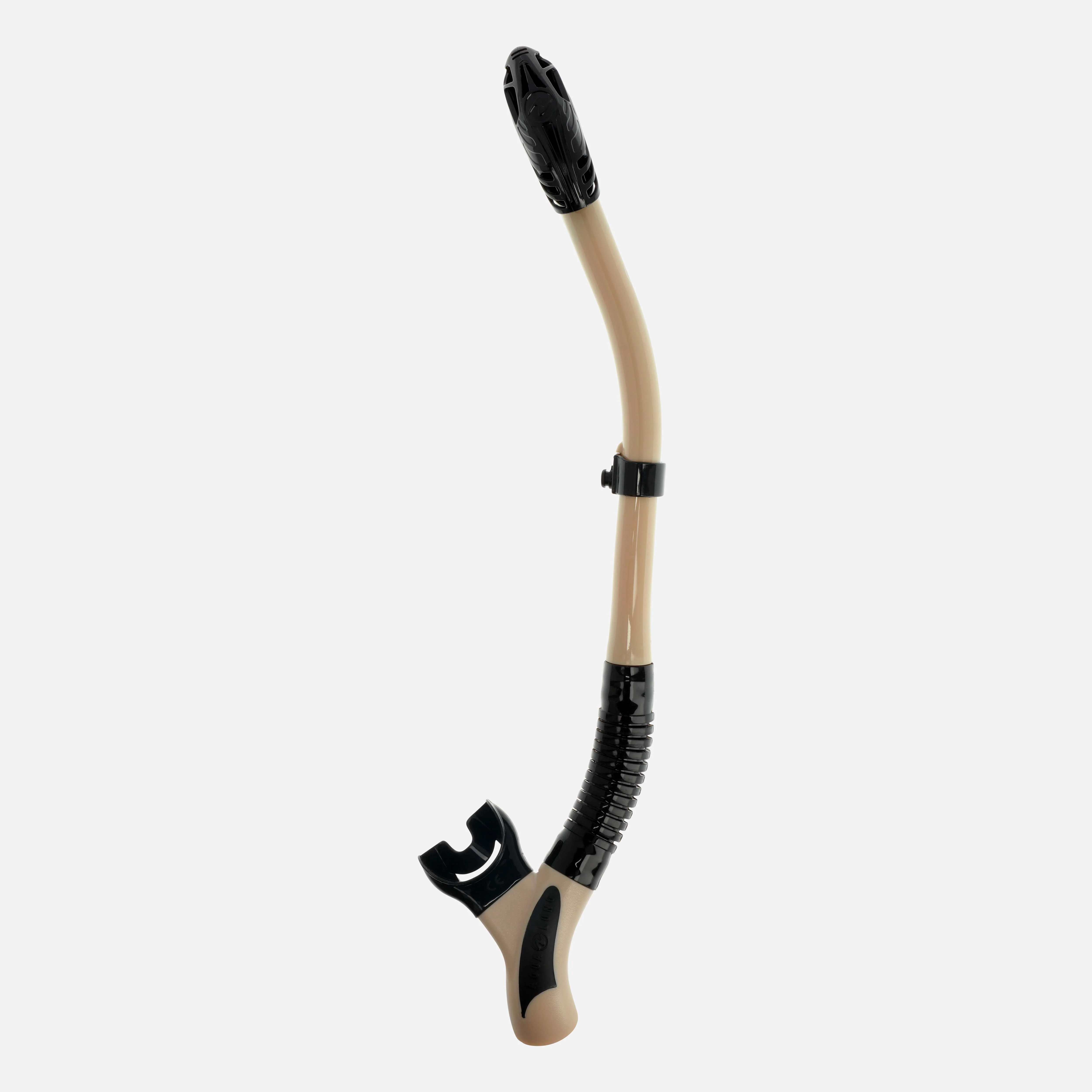 Aqualung Impulse Dry Dive Snorkel - Image 5