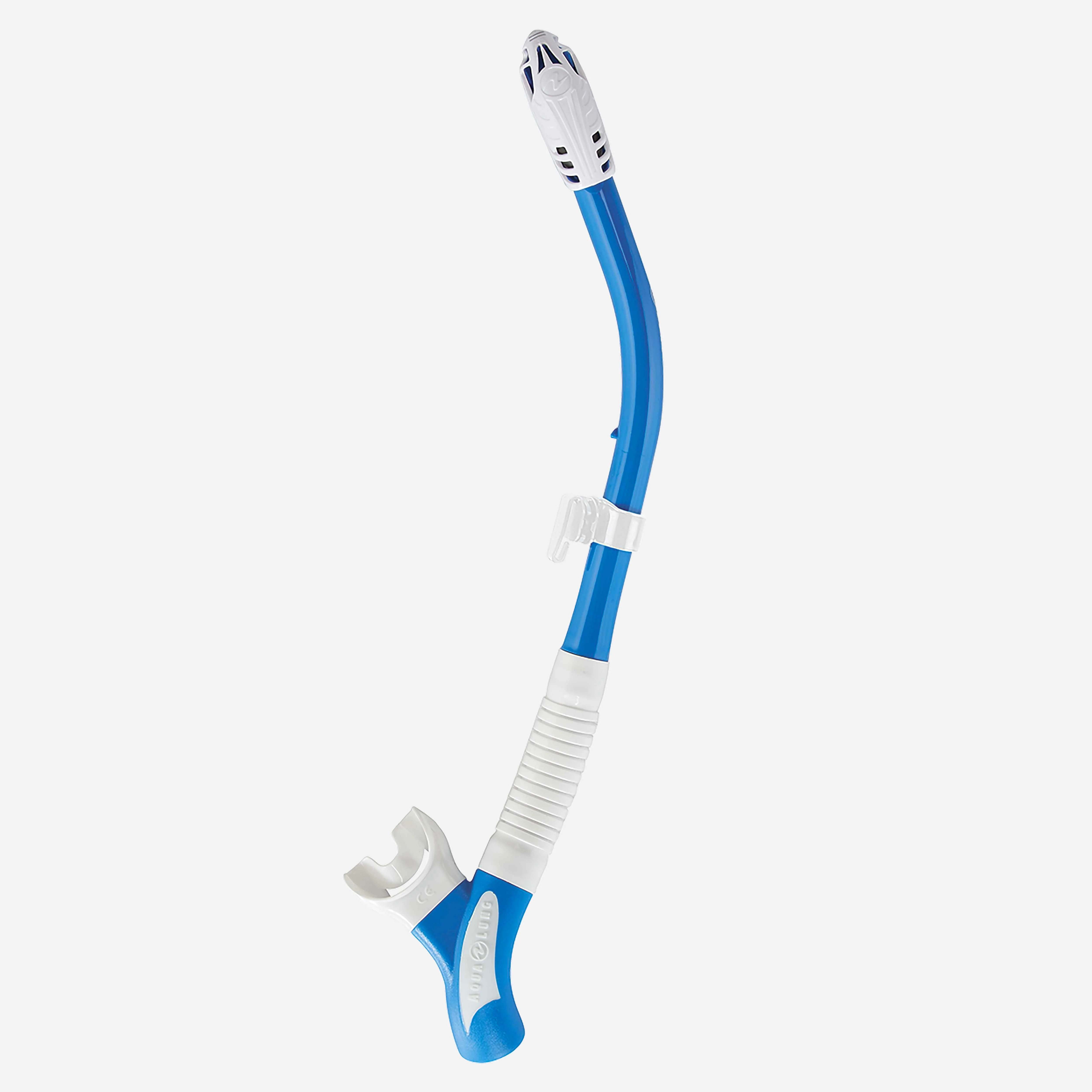 Aqualung Impulse Dry Dive Snorkel - Image 8
