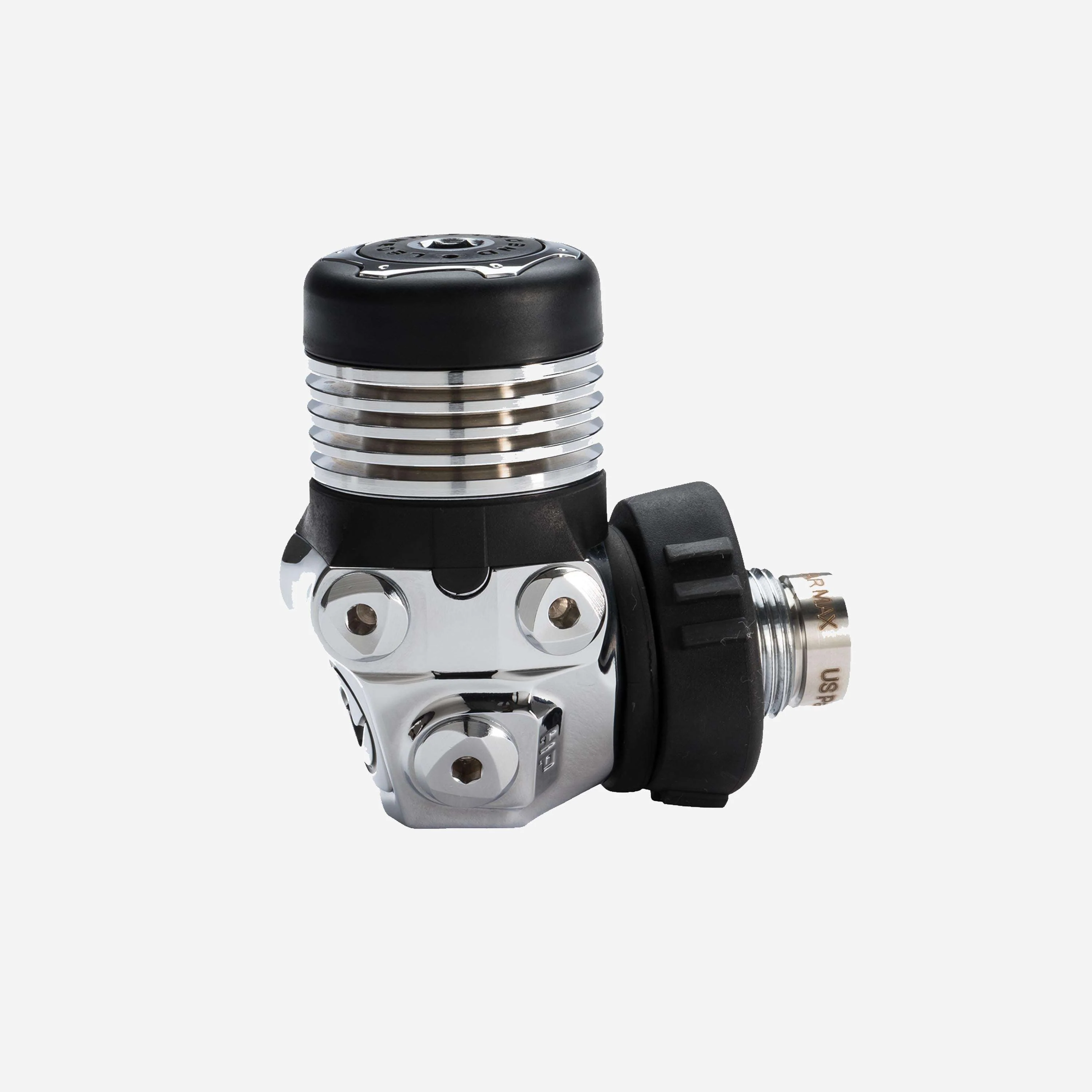 Aqualung LEG3ND Dive Regulator - Image 2