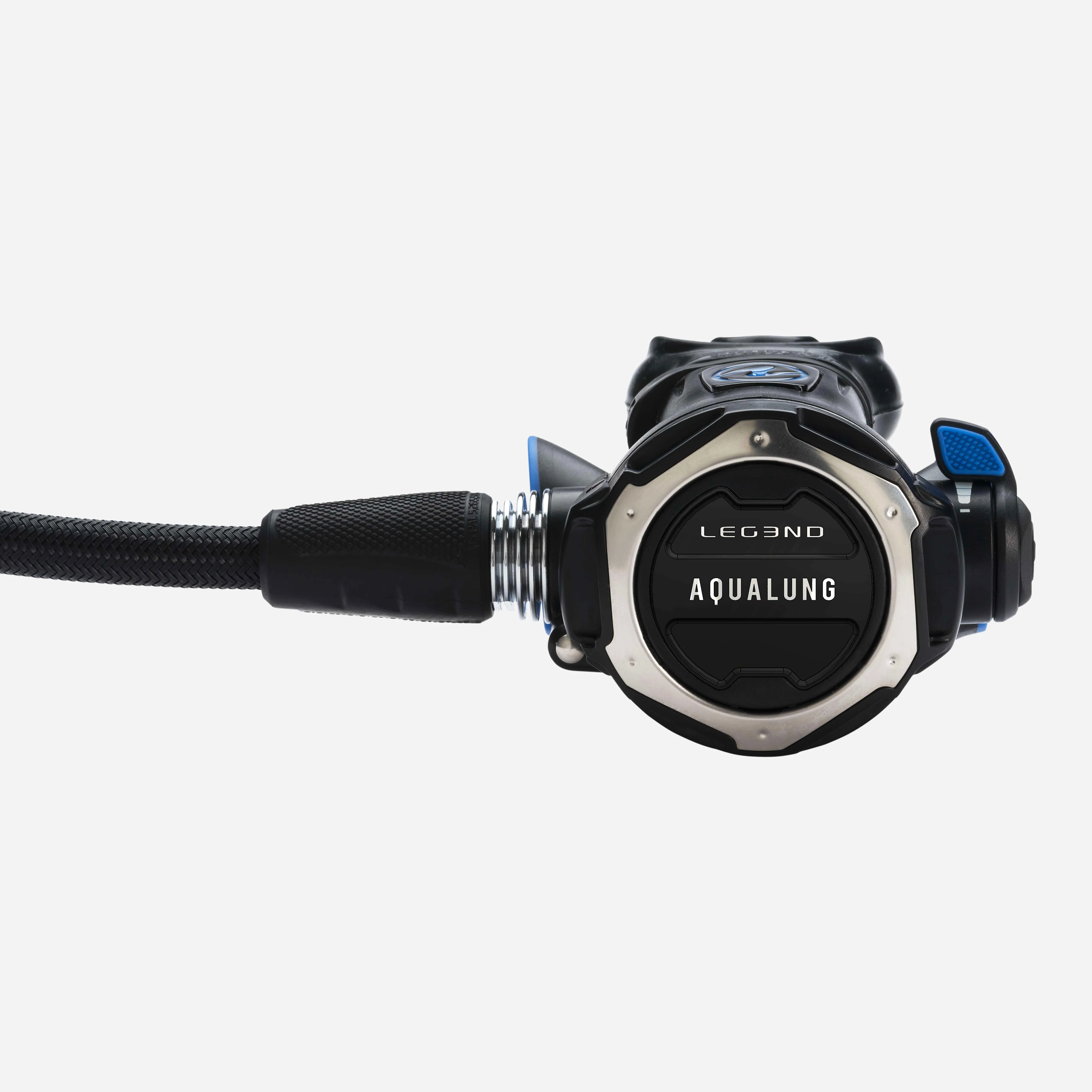 Aqualung LEG3ND Dive Regulator - Image 3