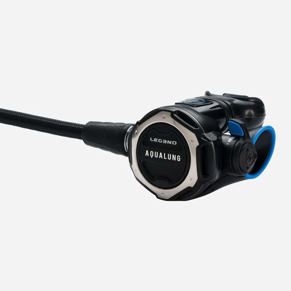 Aqualung LEG3ND Dive Regulator - Image 4